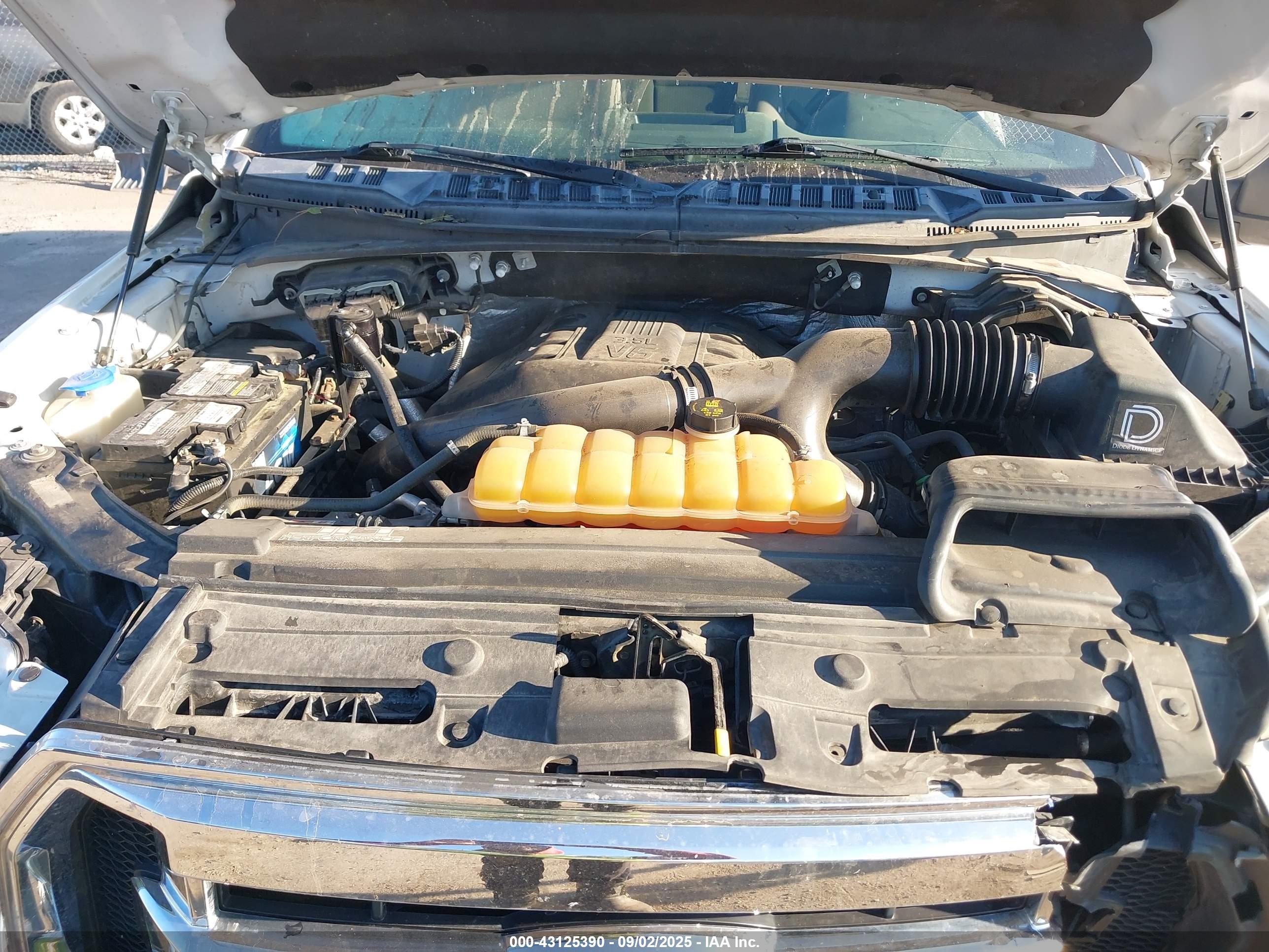 FORD F-150 image 10