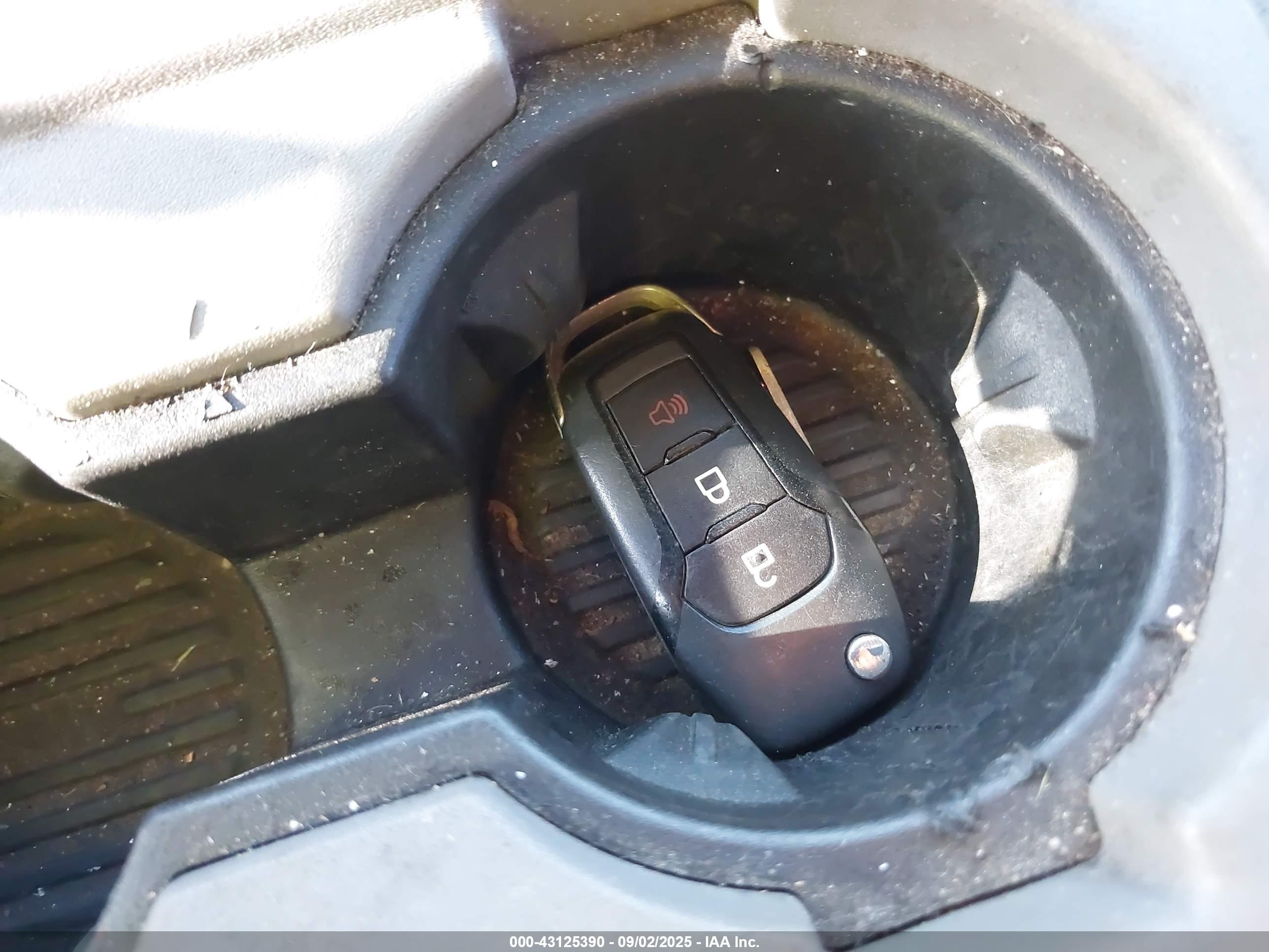 FORD F-150 image 11