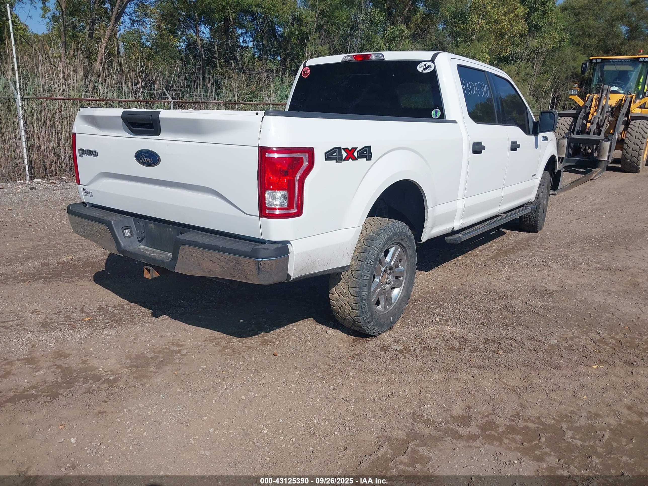 FORD F-150 image 4