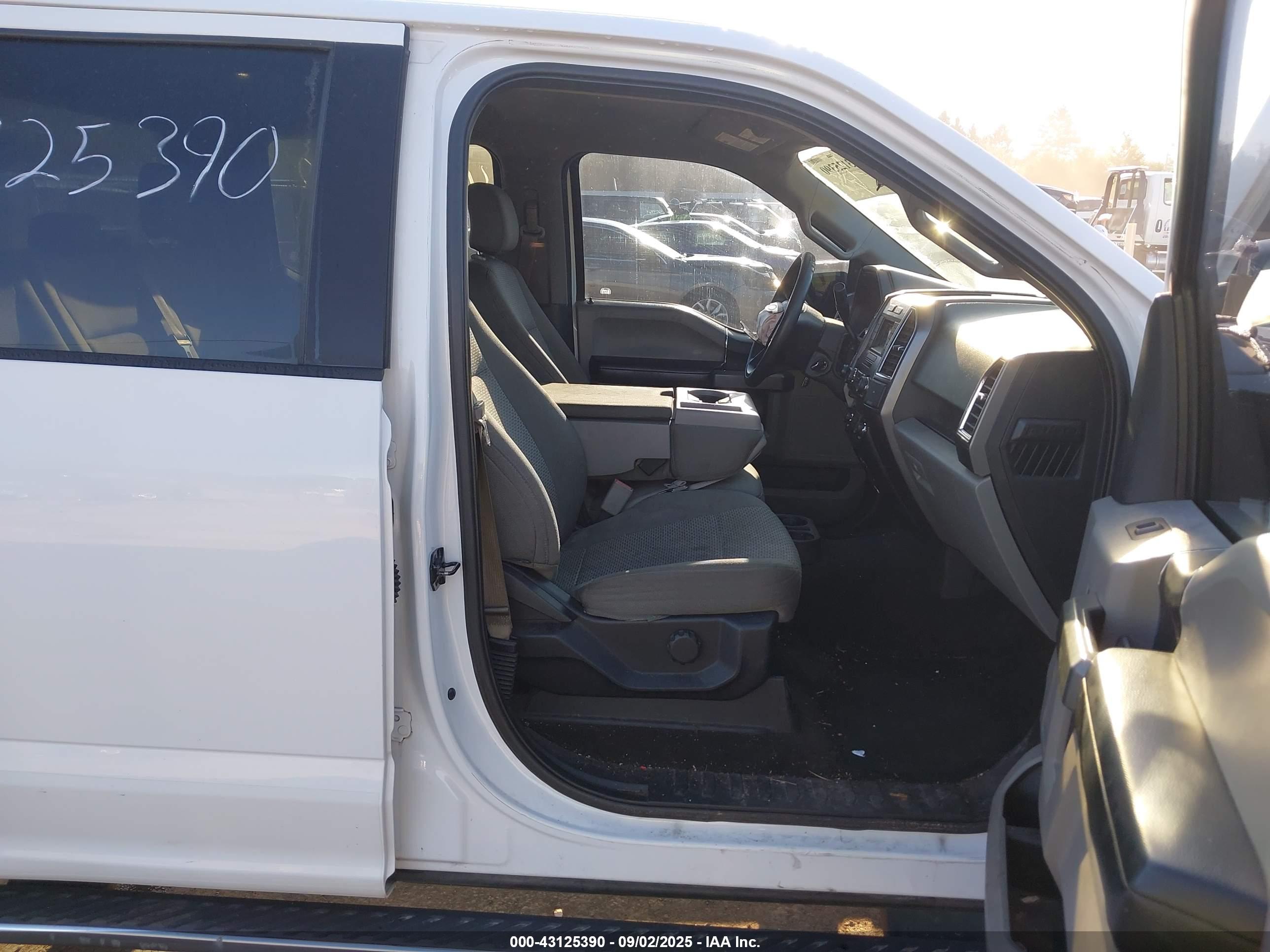 FORD F-150 image 5