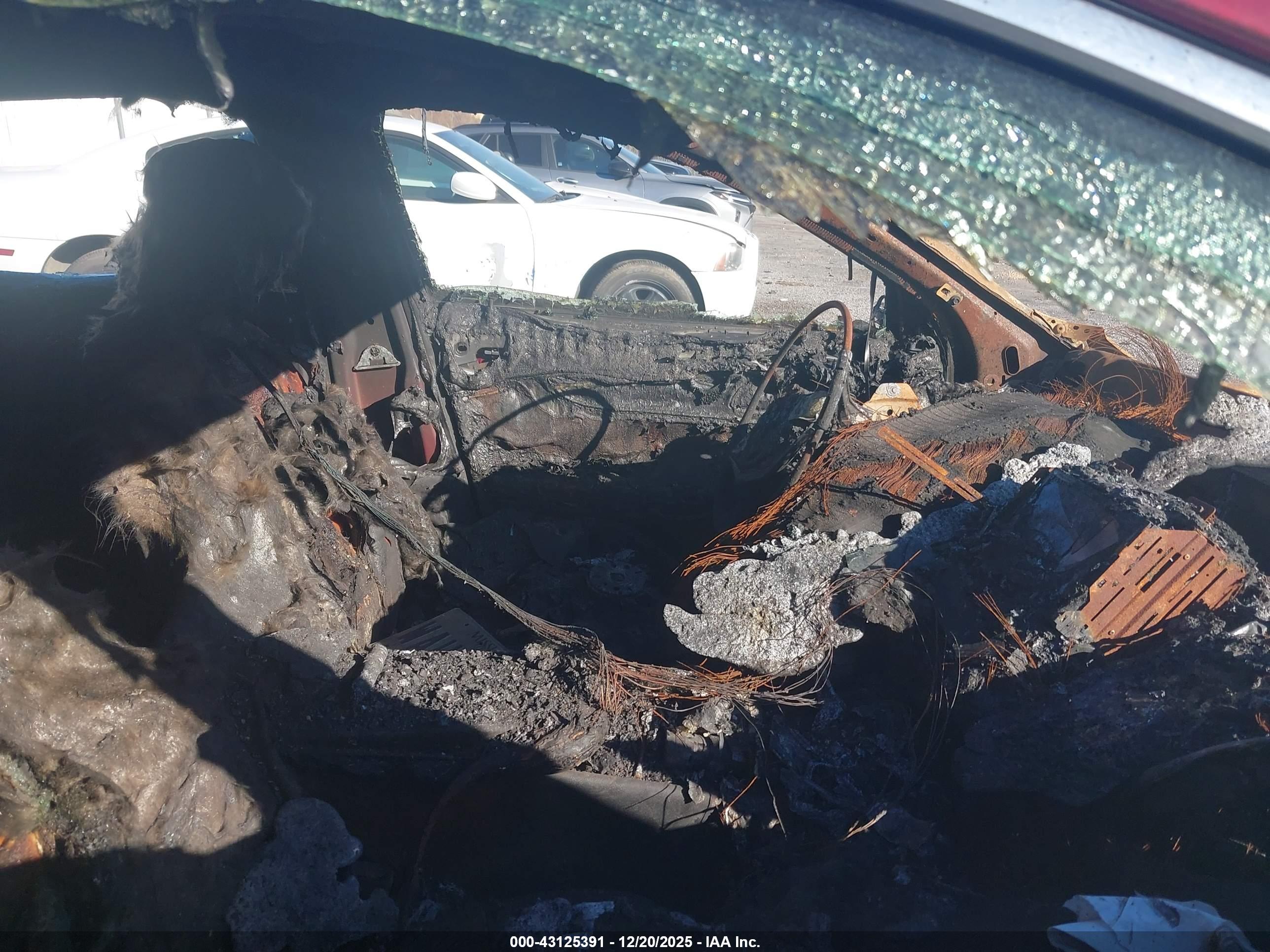 CHEVROLET IMPALA image 5