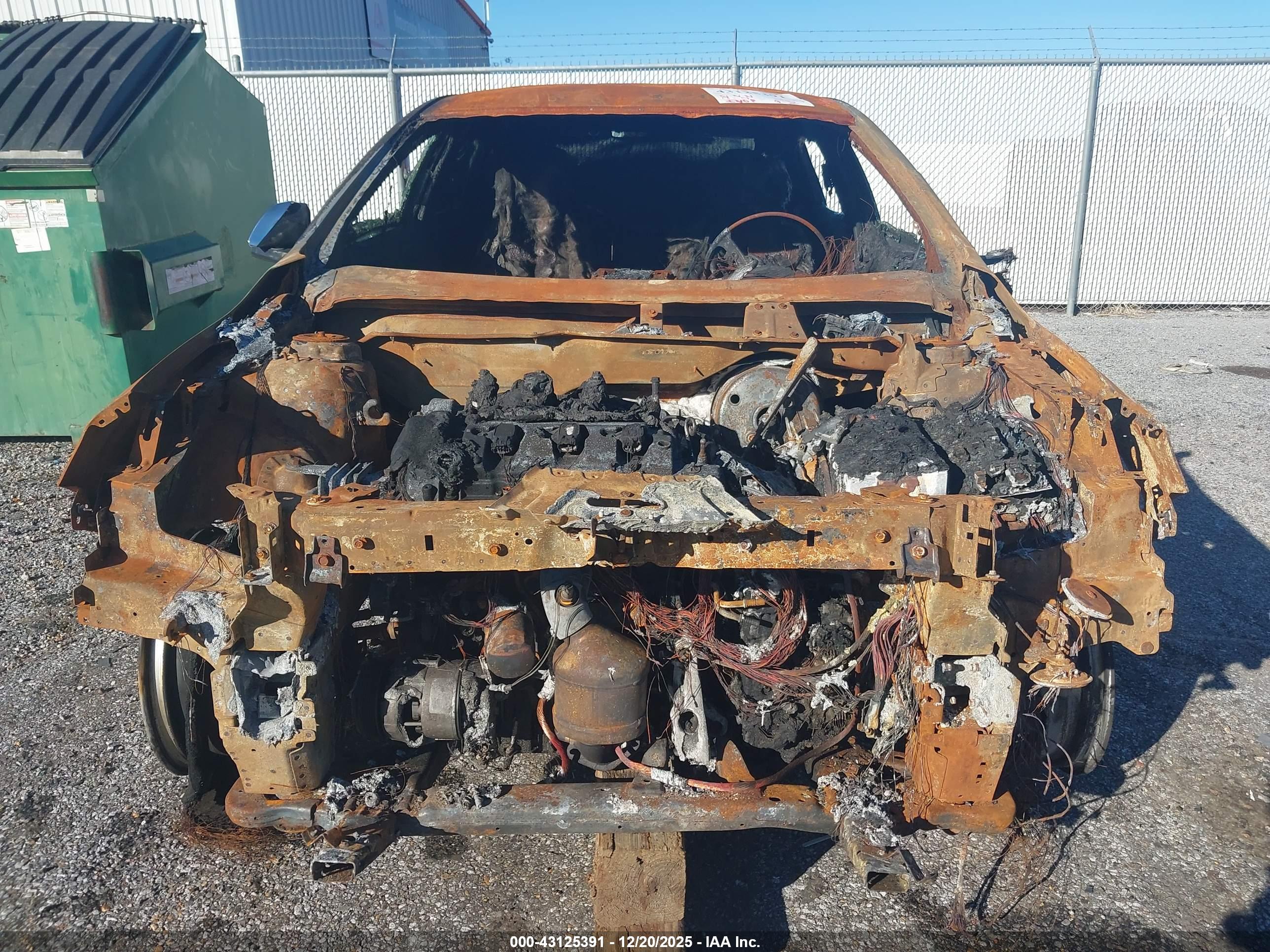 CHEVROLET IMPALA image 6