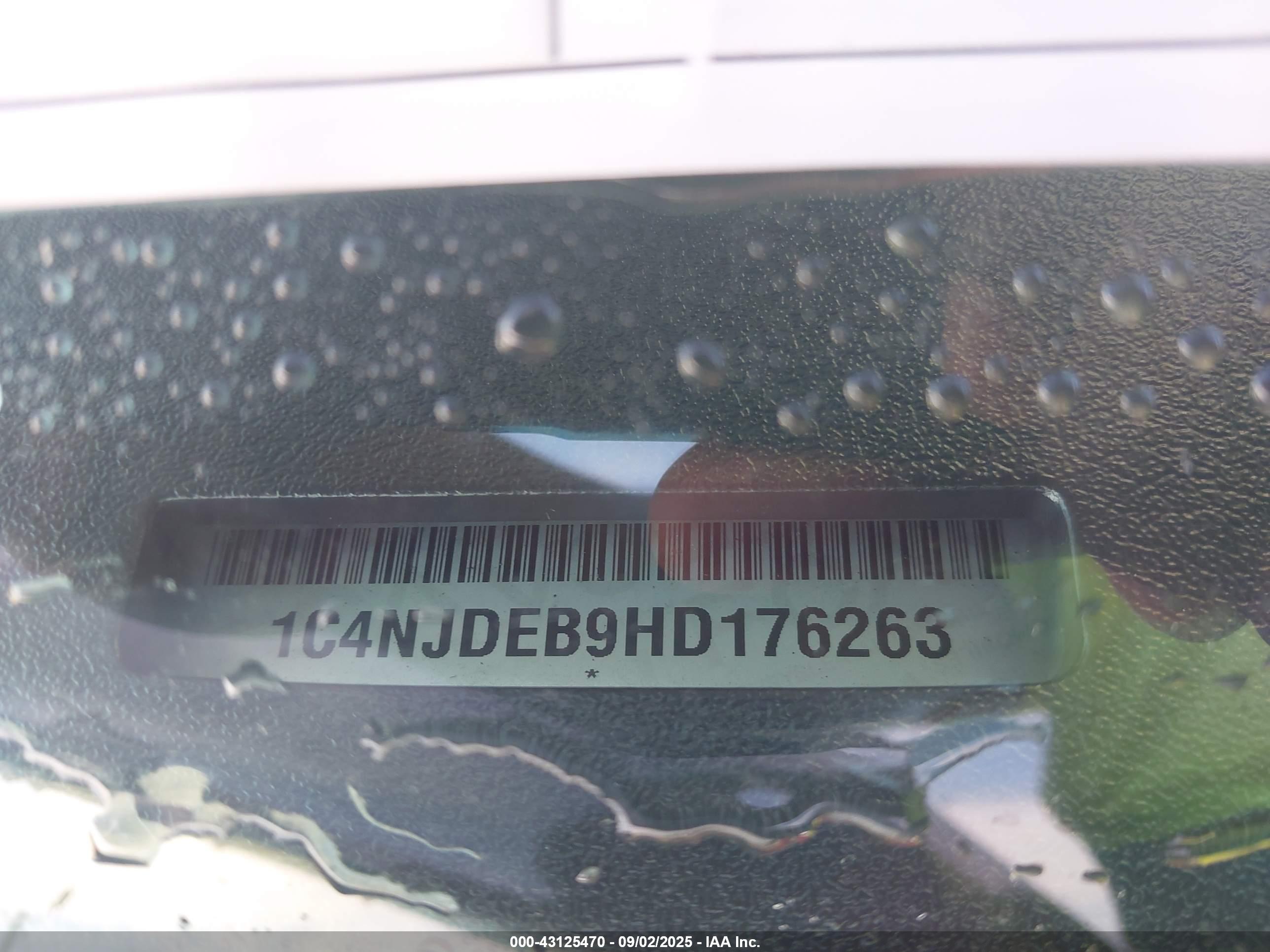 JEEP COMPASS image 9