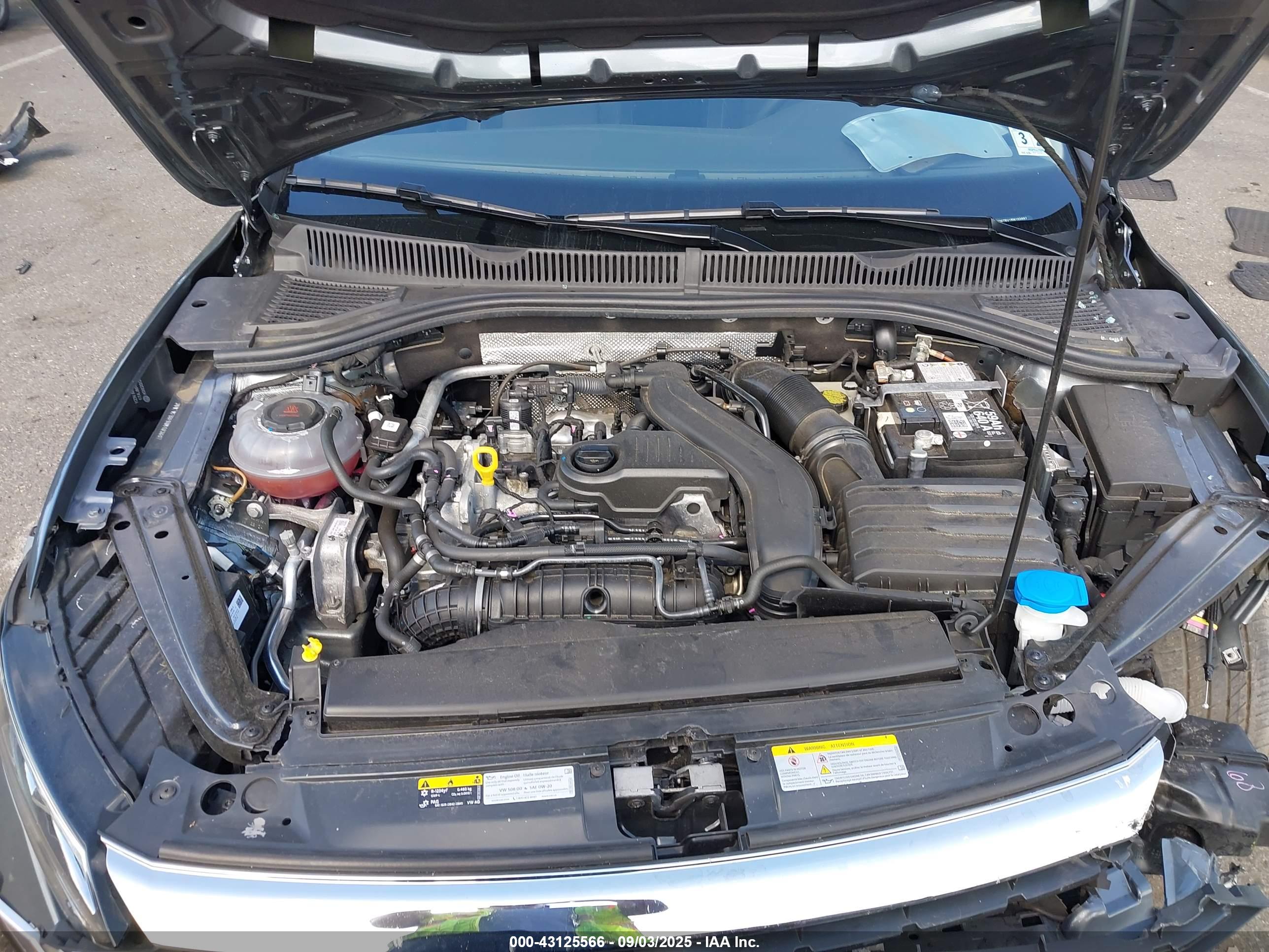 VOLKSWAGEN JETTA image 10