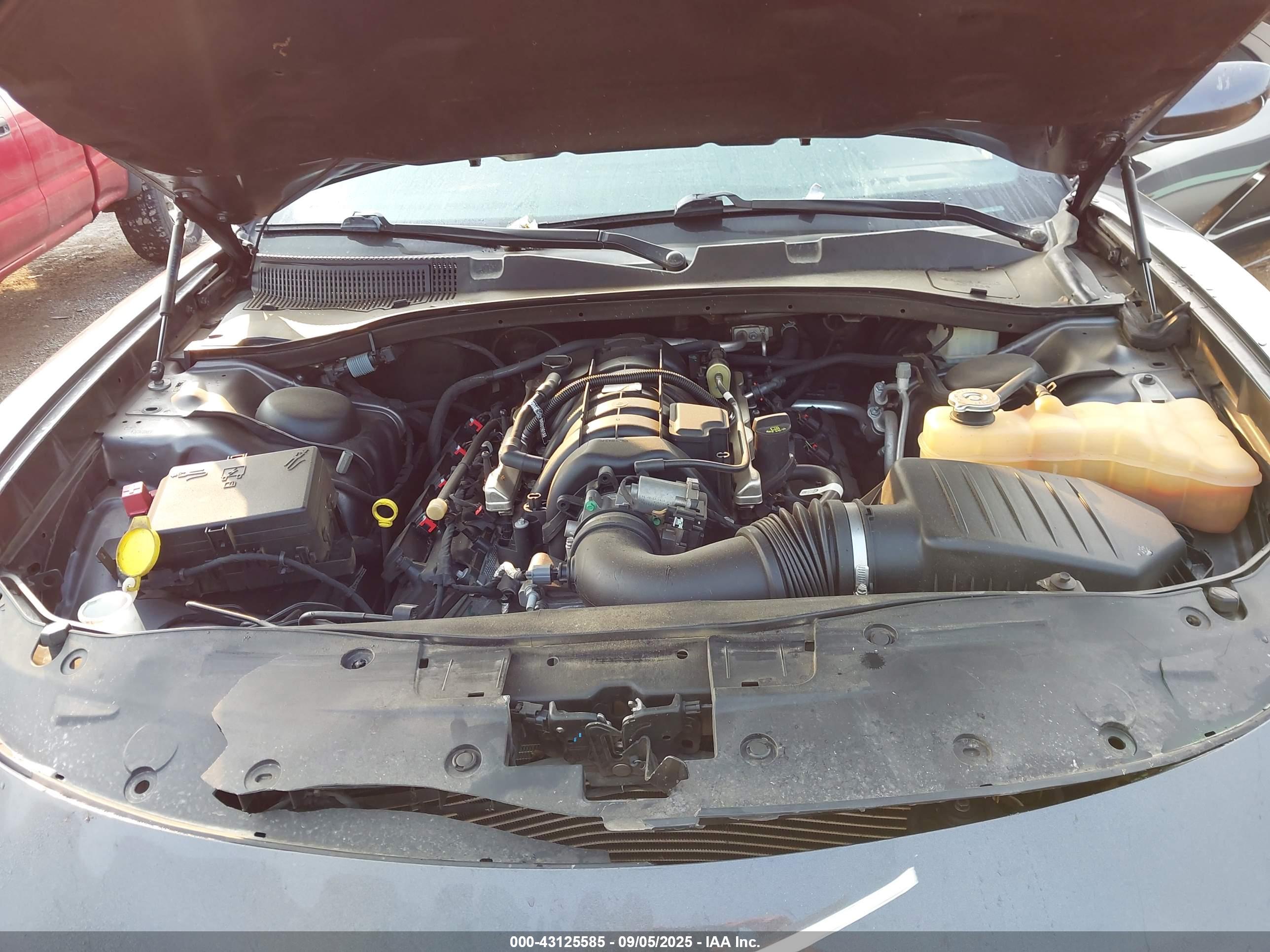 DODGE CHARGER image 10