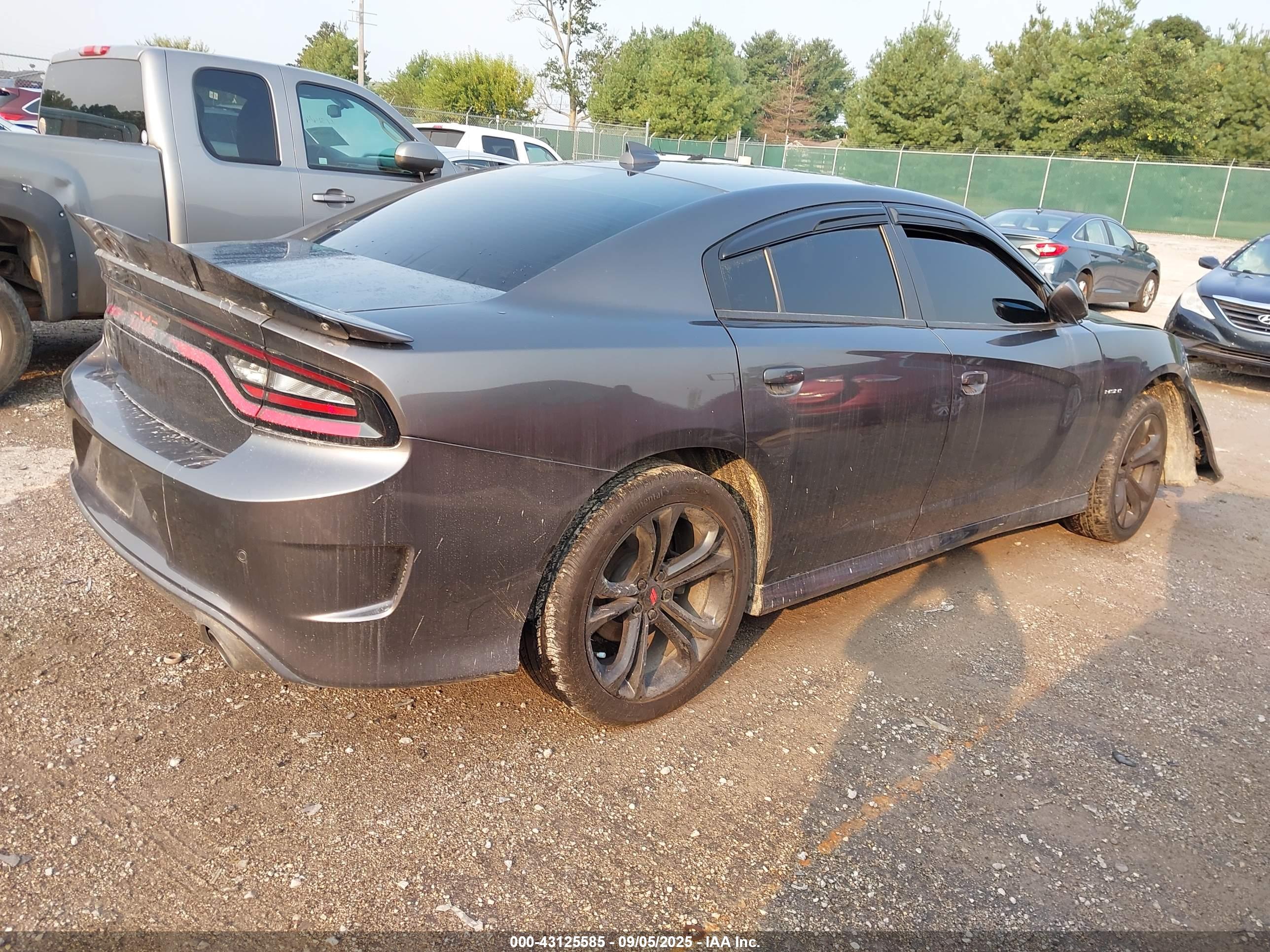 DODGE CHARGER image 4