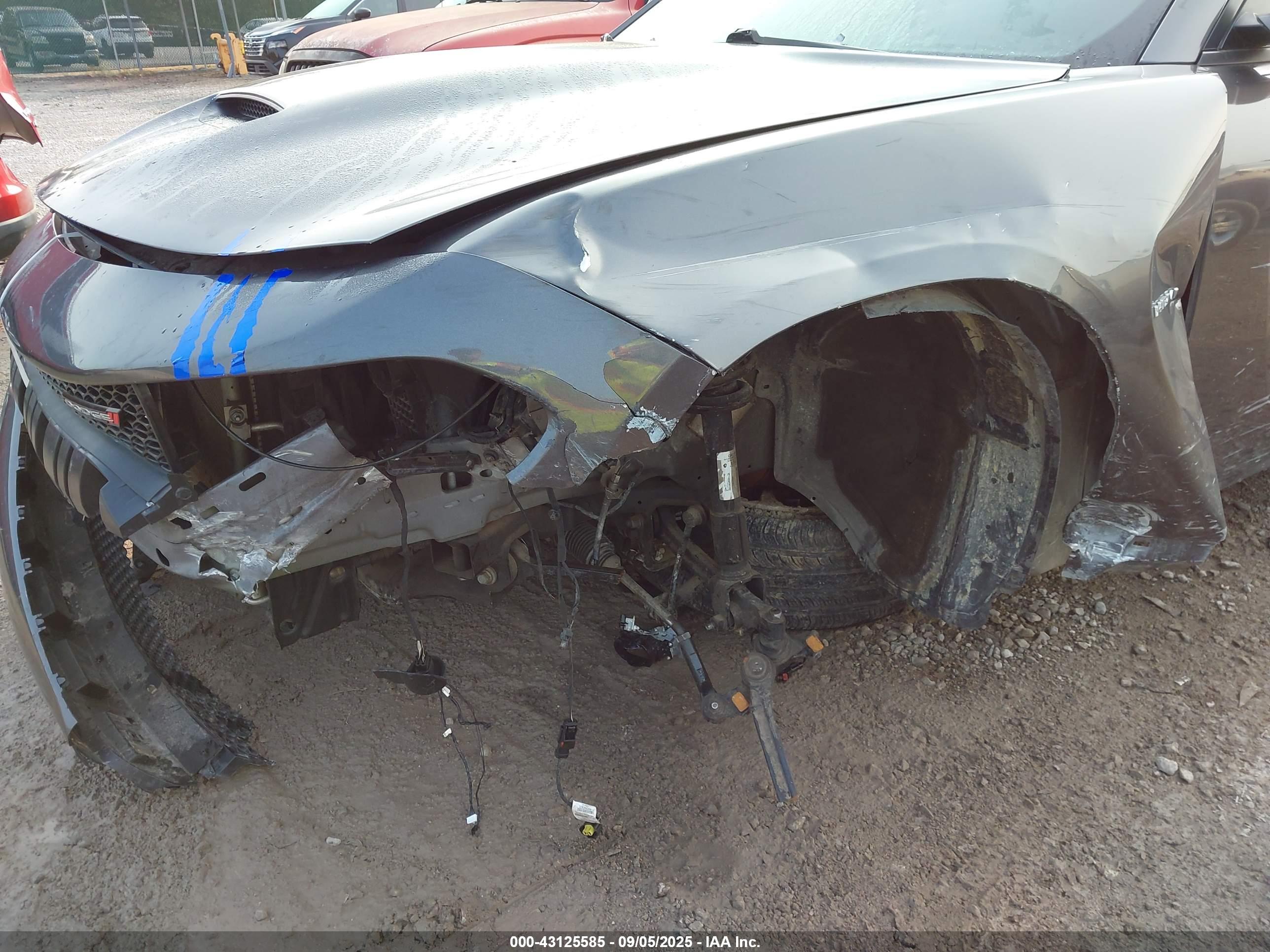 DODGE CHARGER image 6