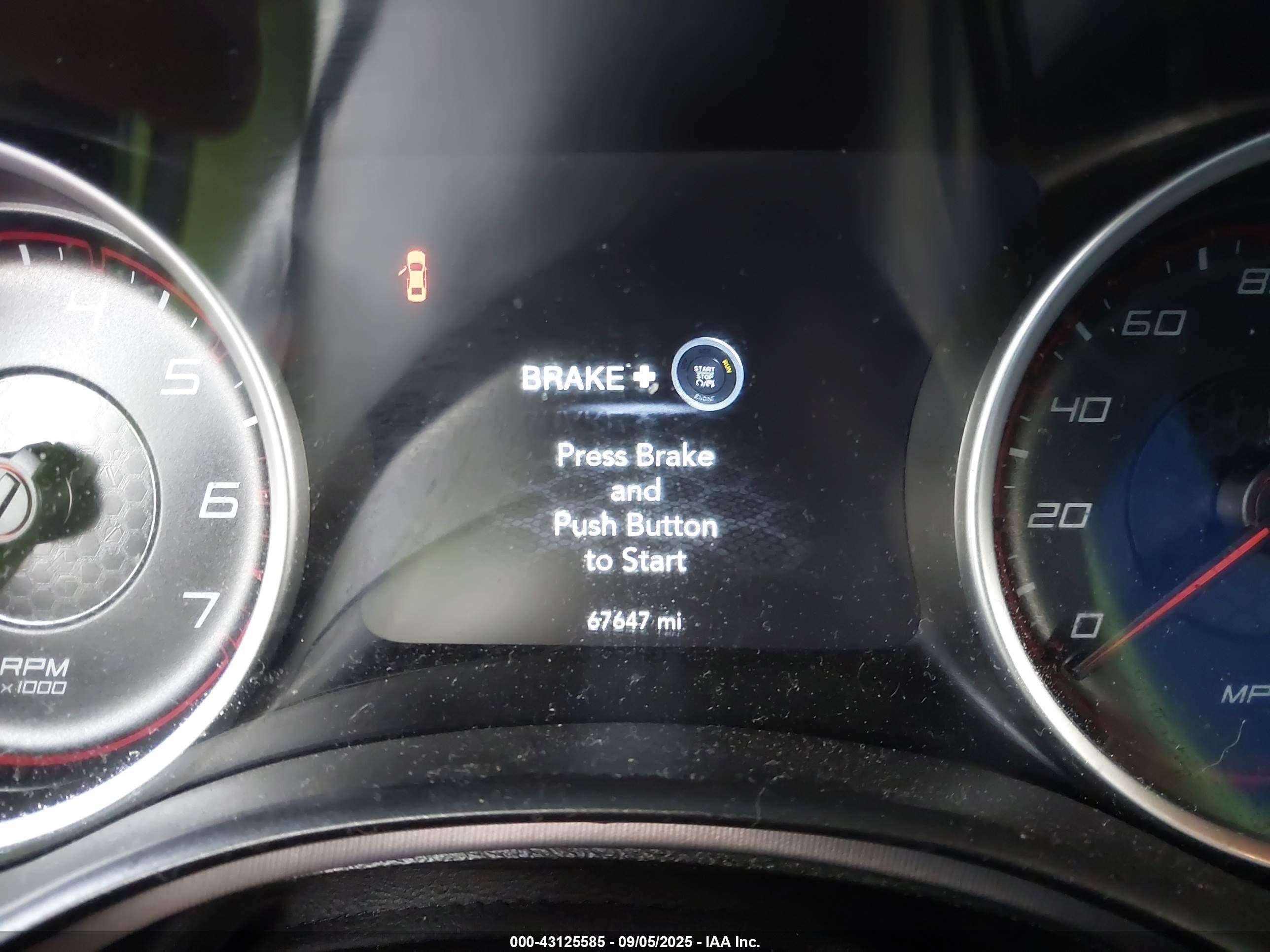 DODGE CHARGER image 7