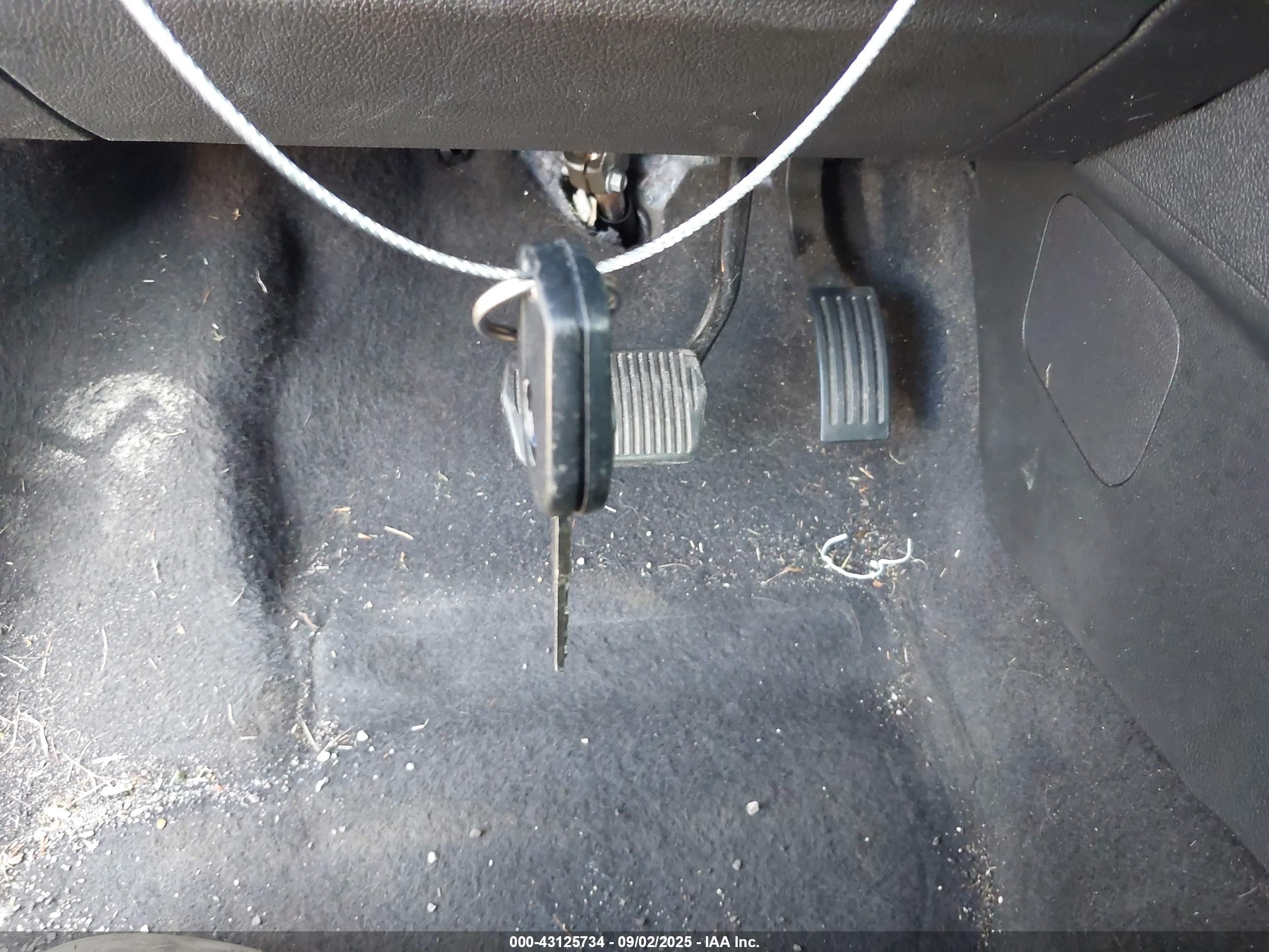 FORD FOCUS image 11