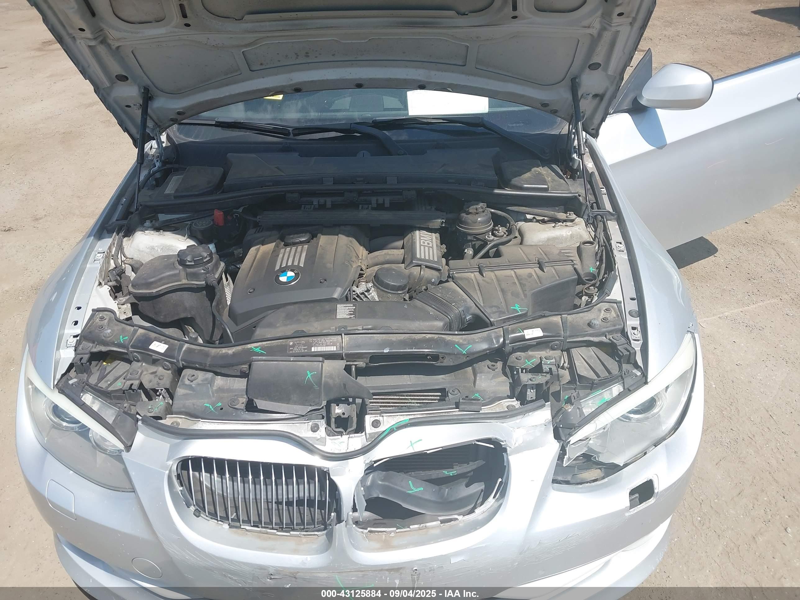BMW 328I image 10