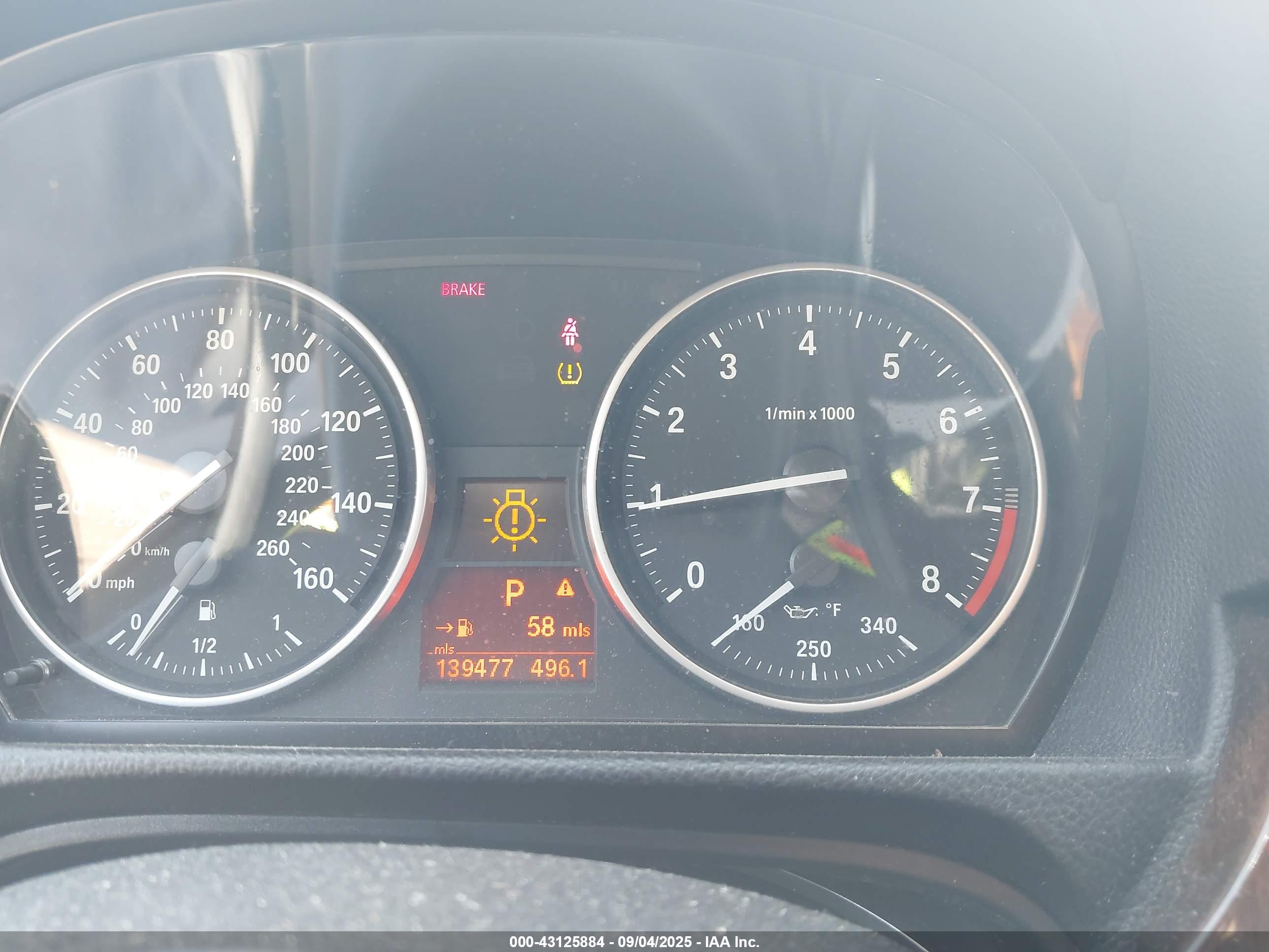BMW 328I image 7