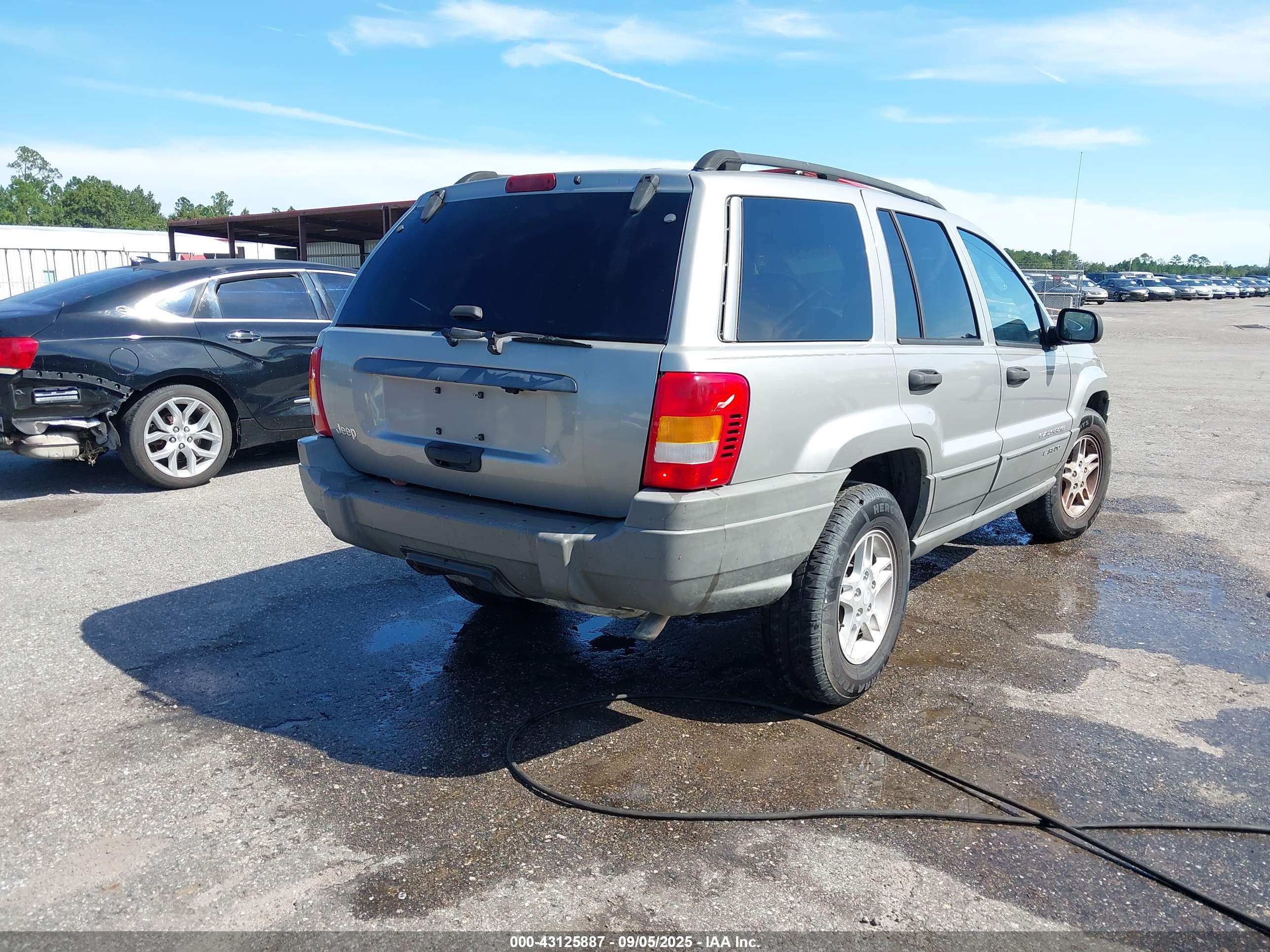 JEEP GRAND image 4