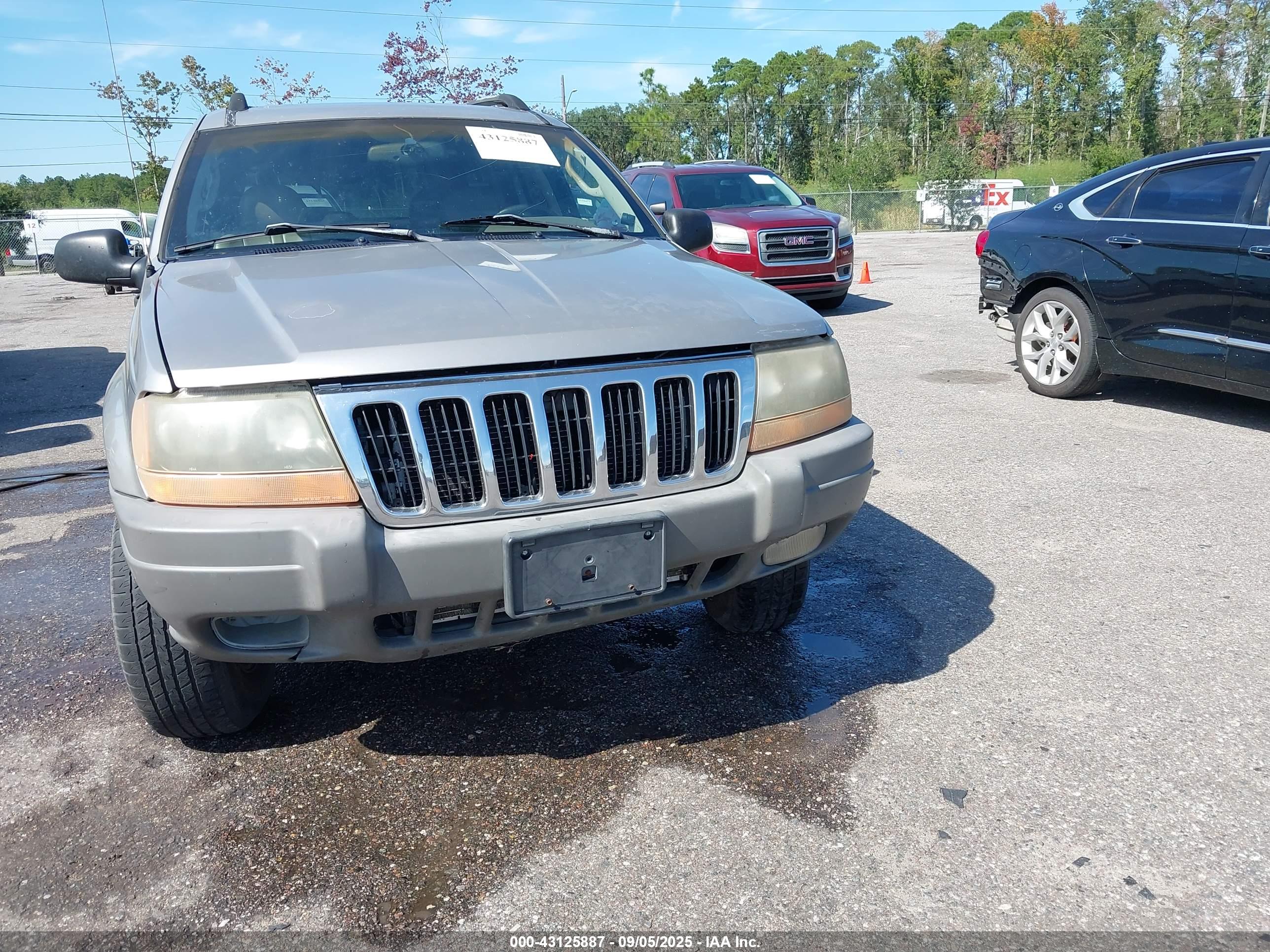 JEEP GRAND image 6
