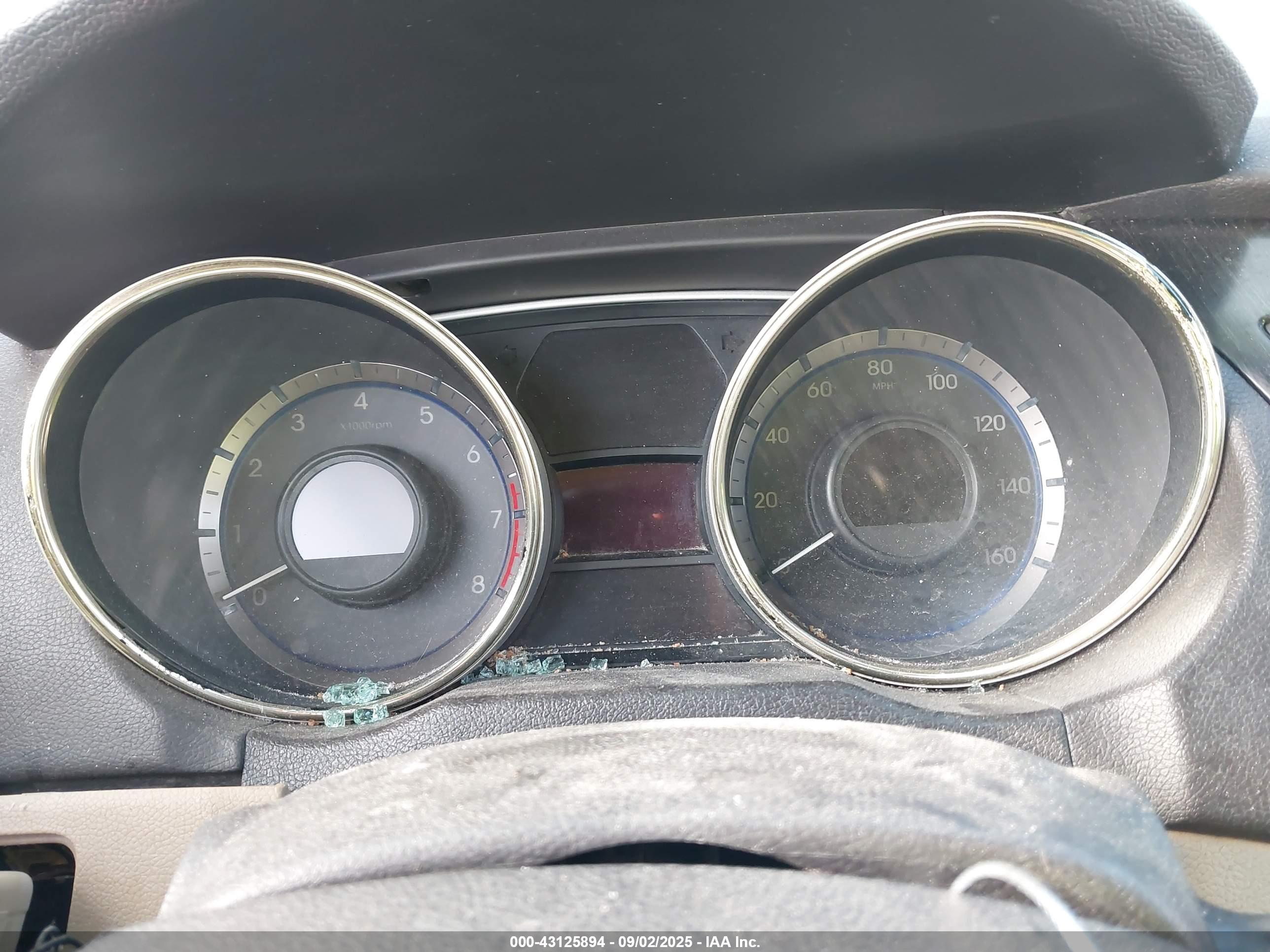 HYUNDAI SONATA image 7