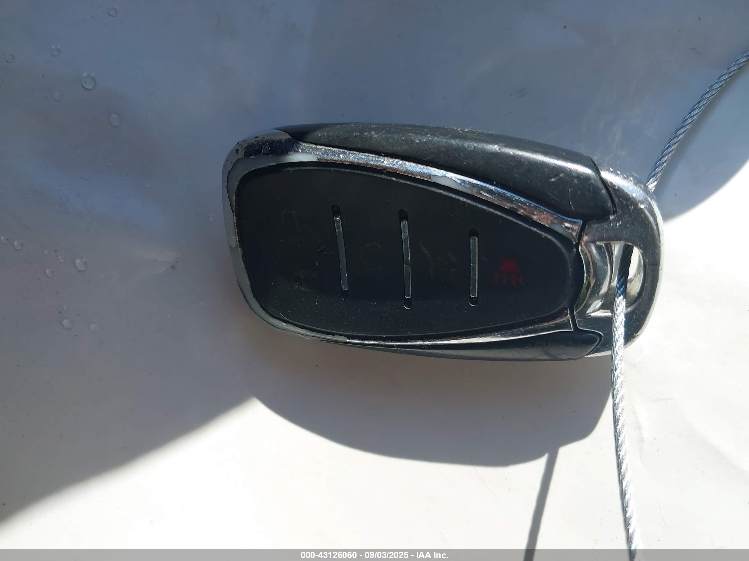 CHEVROLET CRUZE image 11