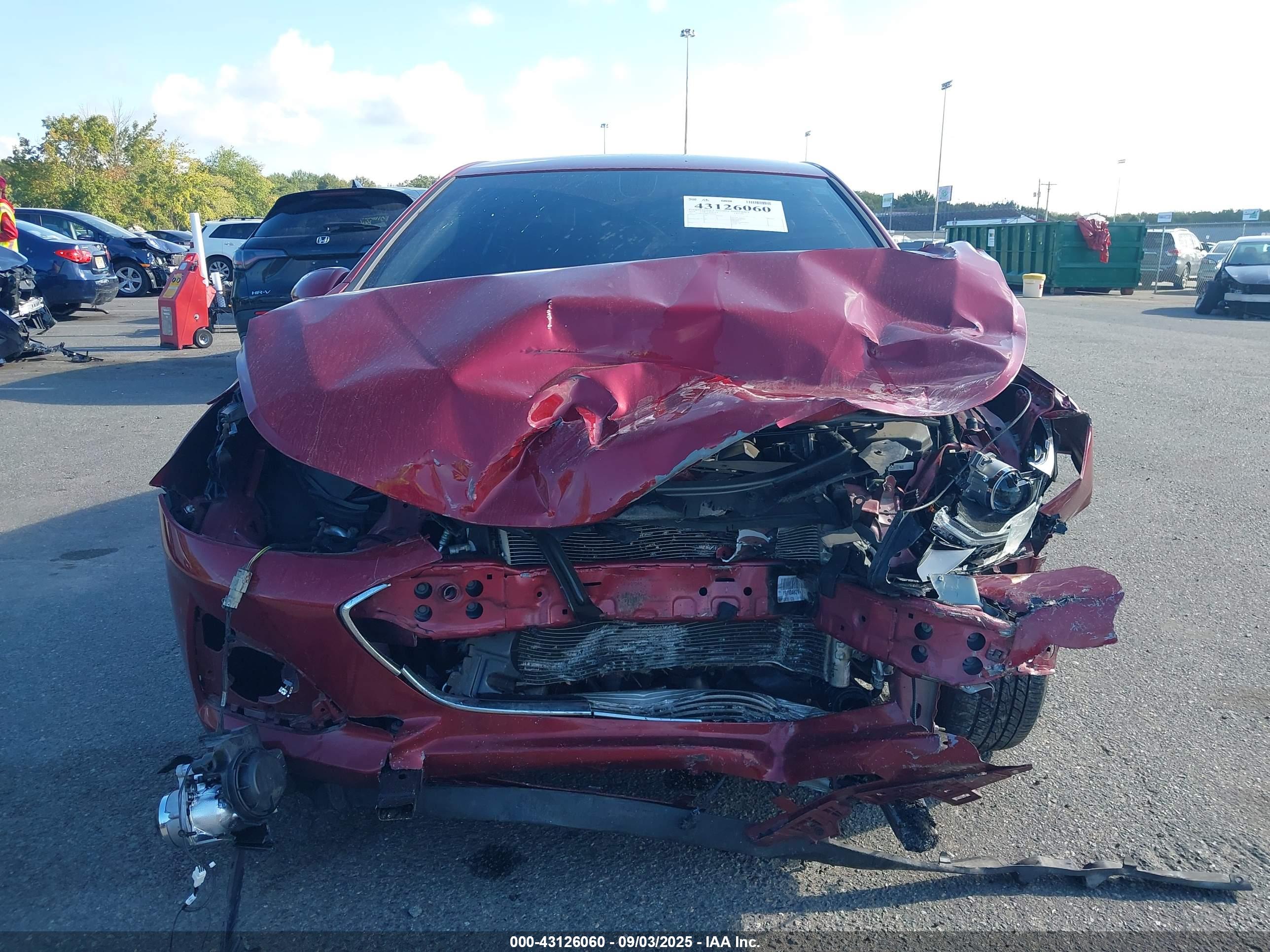 CHEVROLET CRUZE image 6