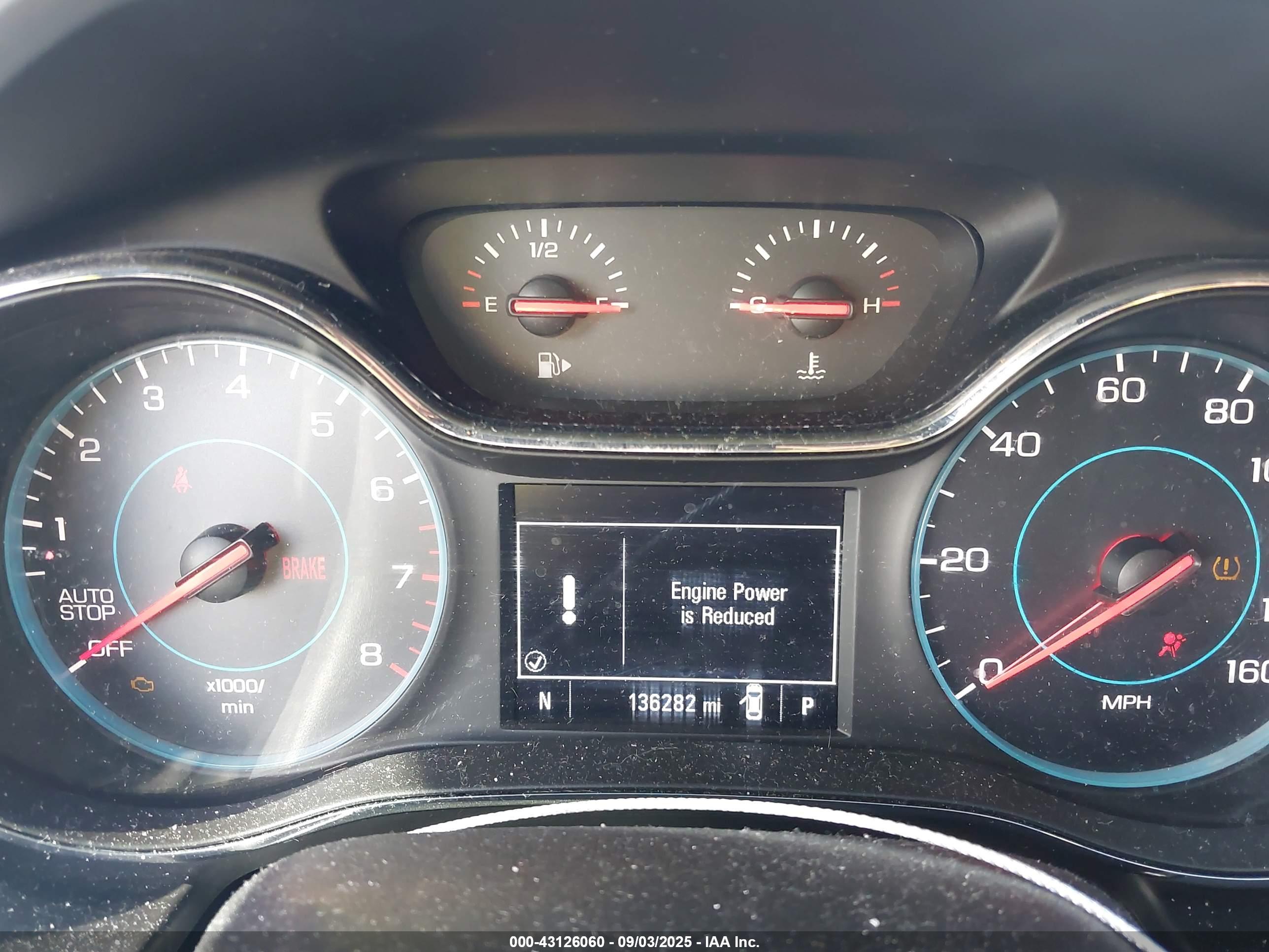 CHEVROLET CRUZE image 7