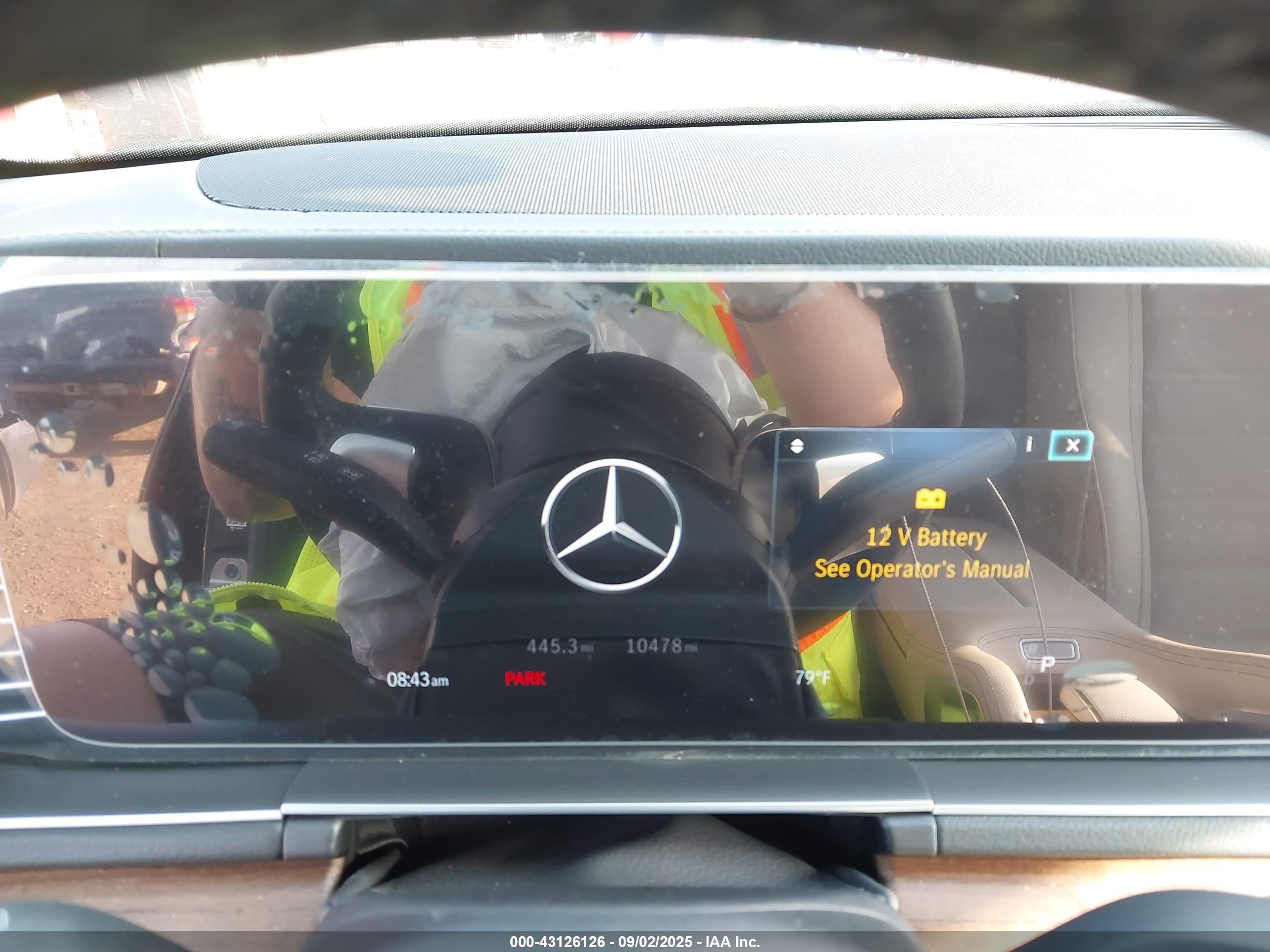 MERCEDES-BENZ GLE image 7