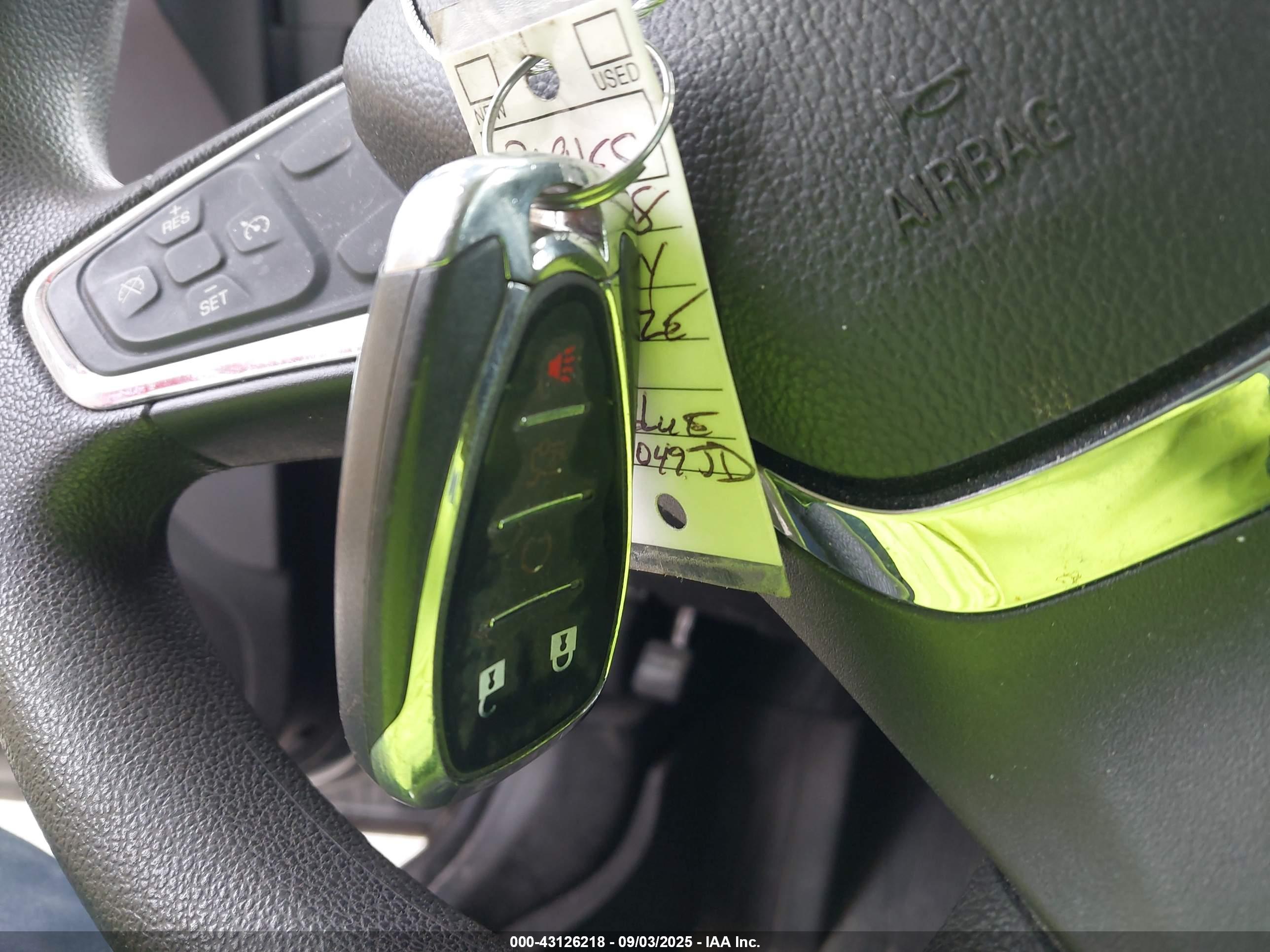 CHEVROLET CRUZE image 11