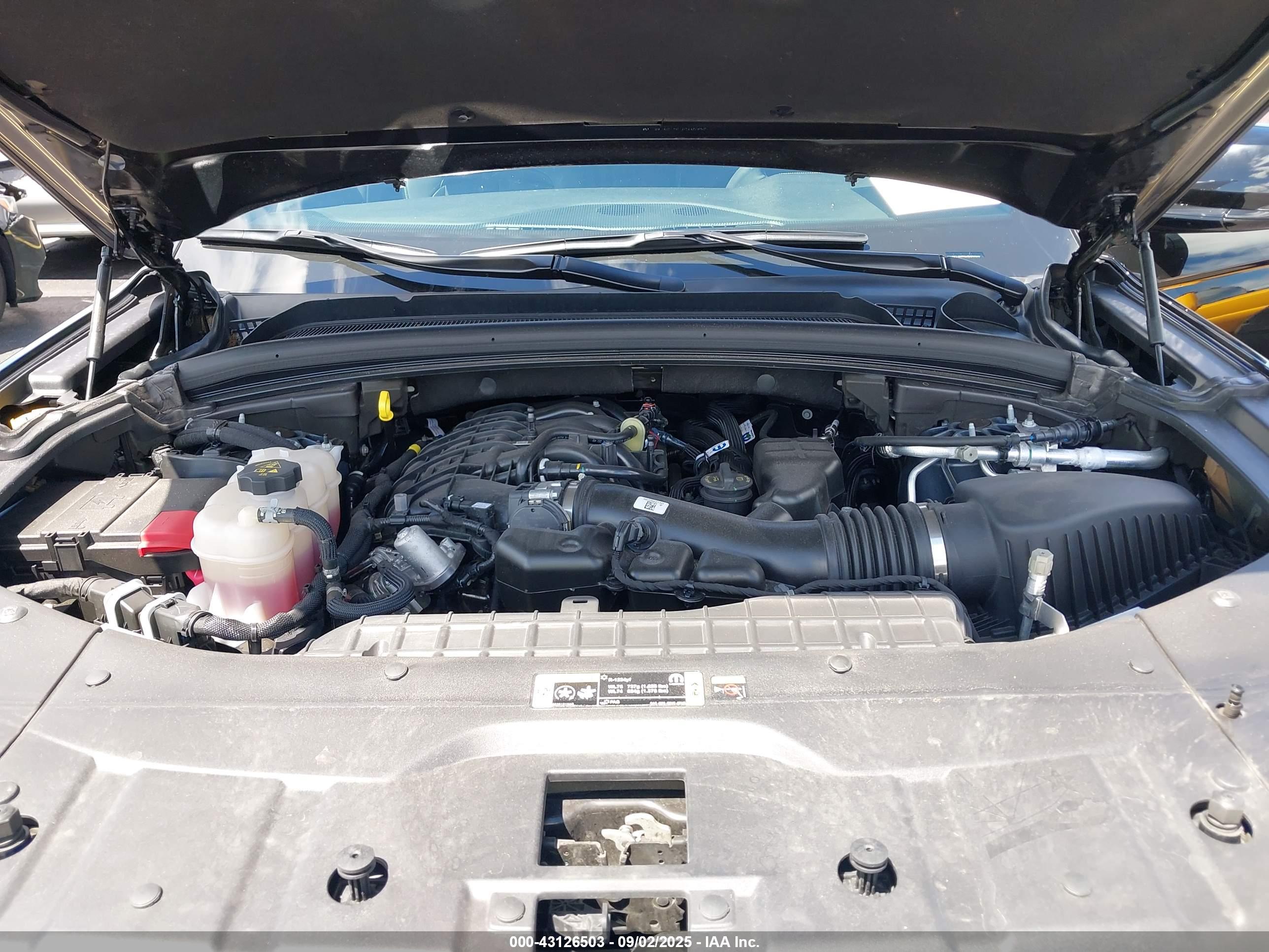JEEP GRAND image 10