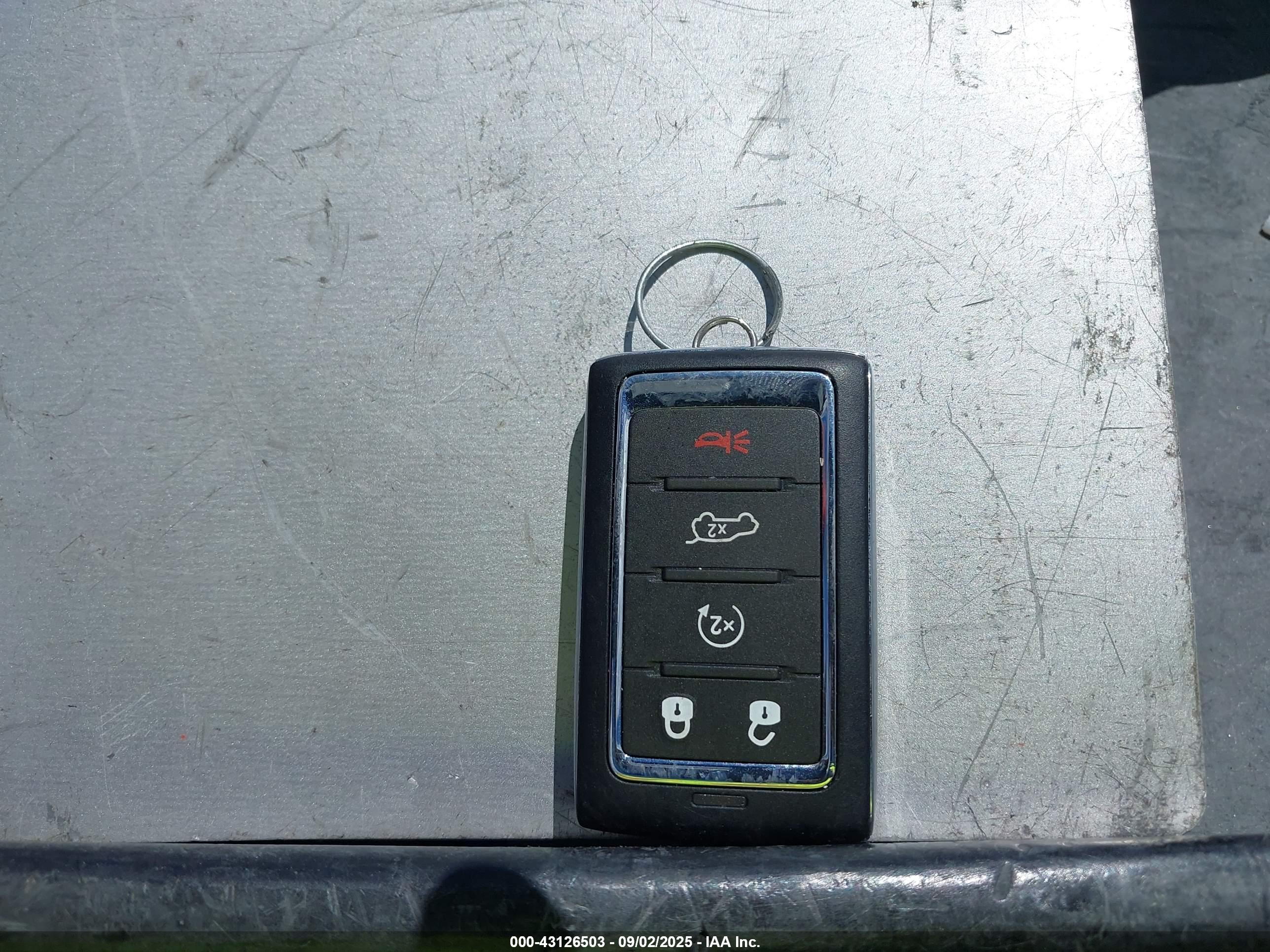 JEEP GRAND image 11