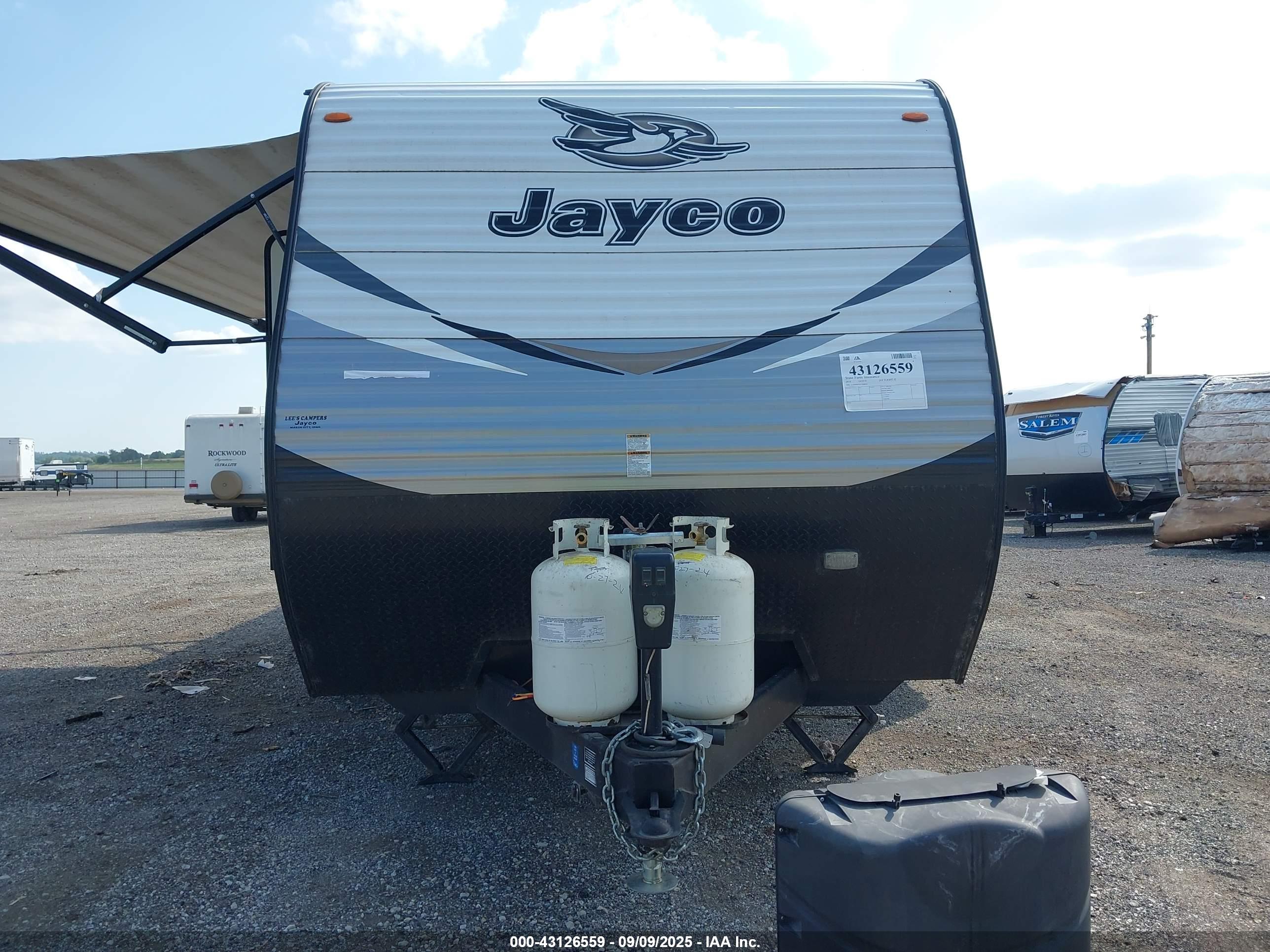 JAYCO JAY image 10