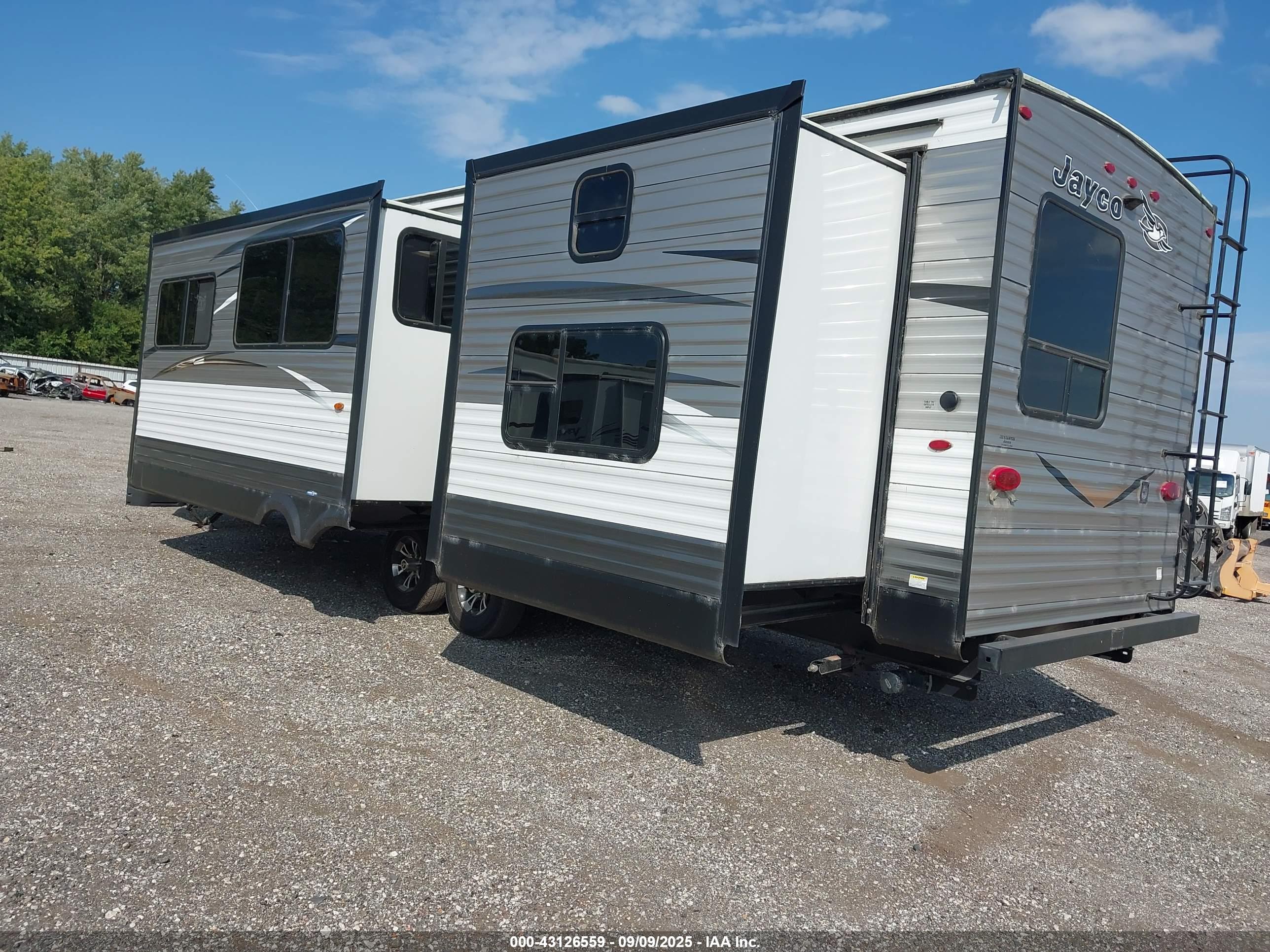 JAYCO JAY image 3
