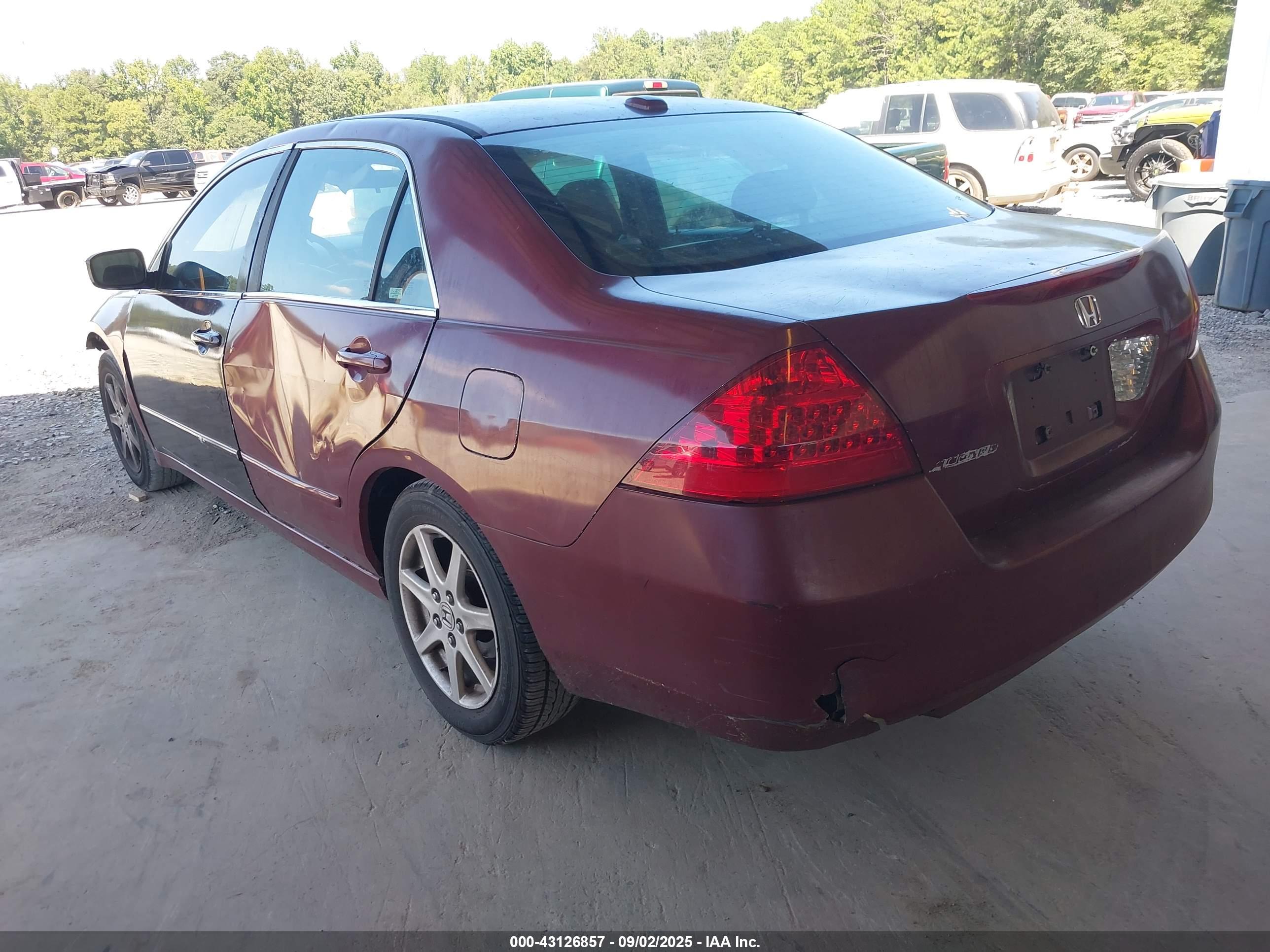 HONDA ACCORD image 3