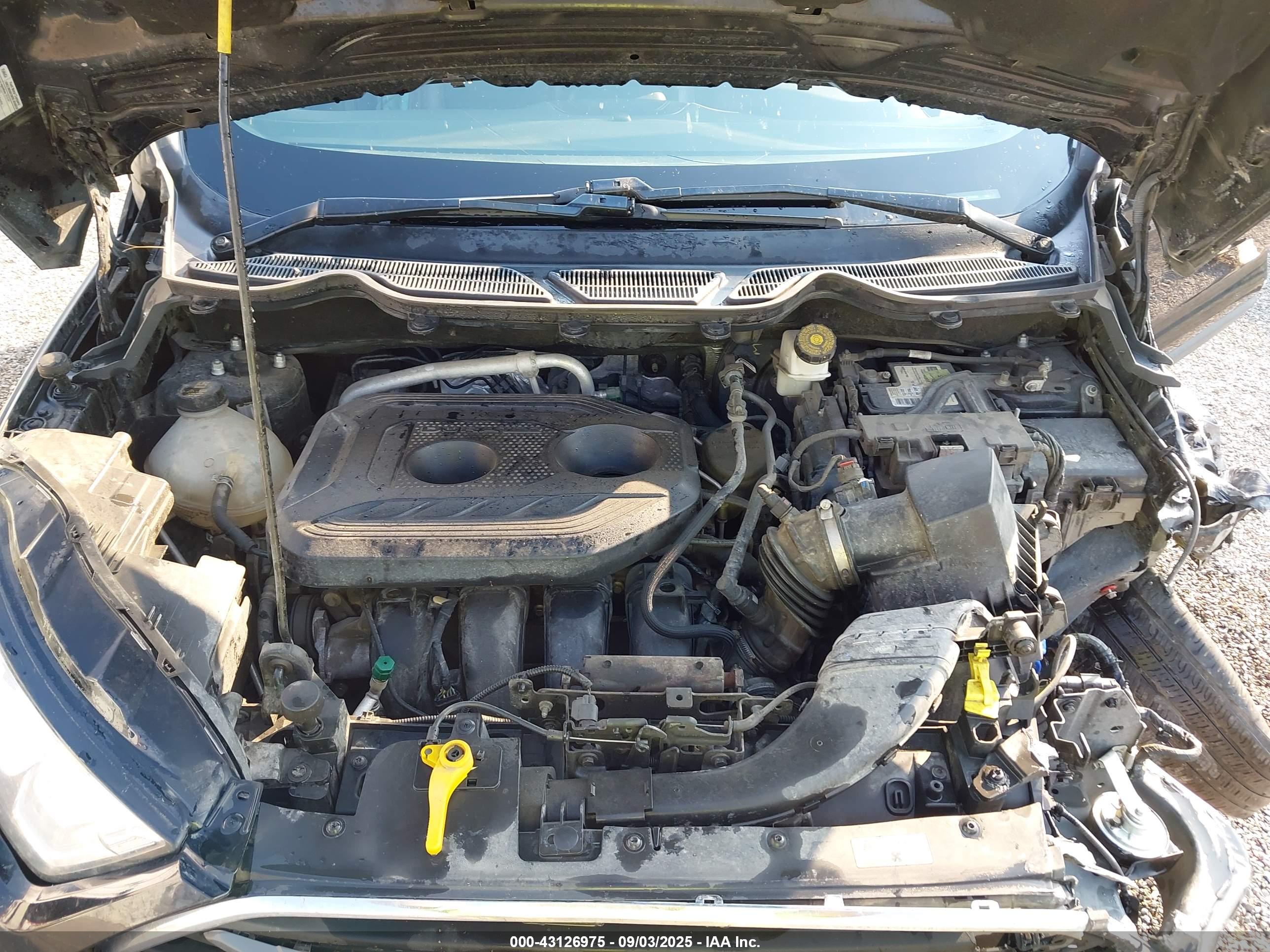 FORD ECOSPORT image 10