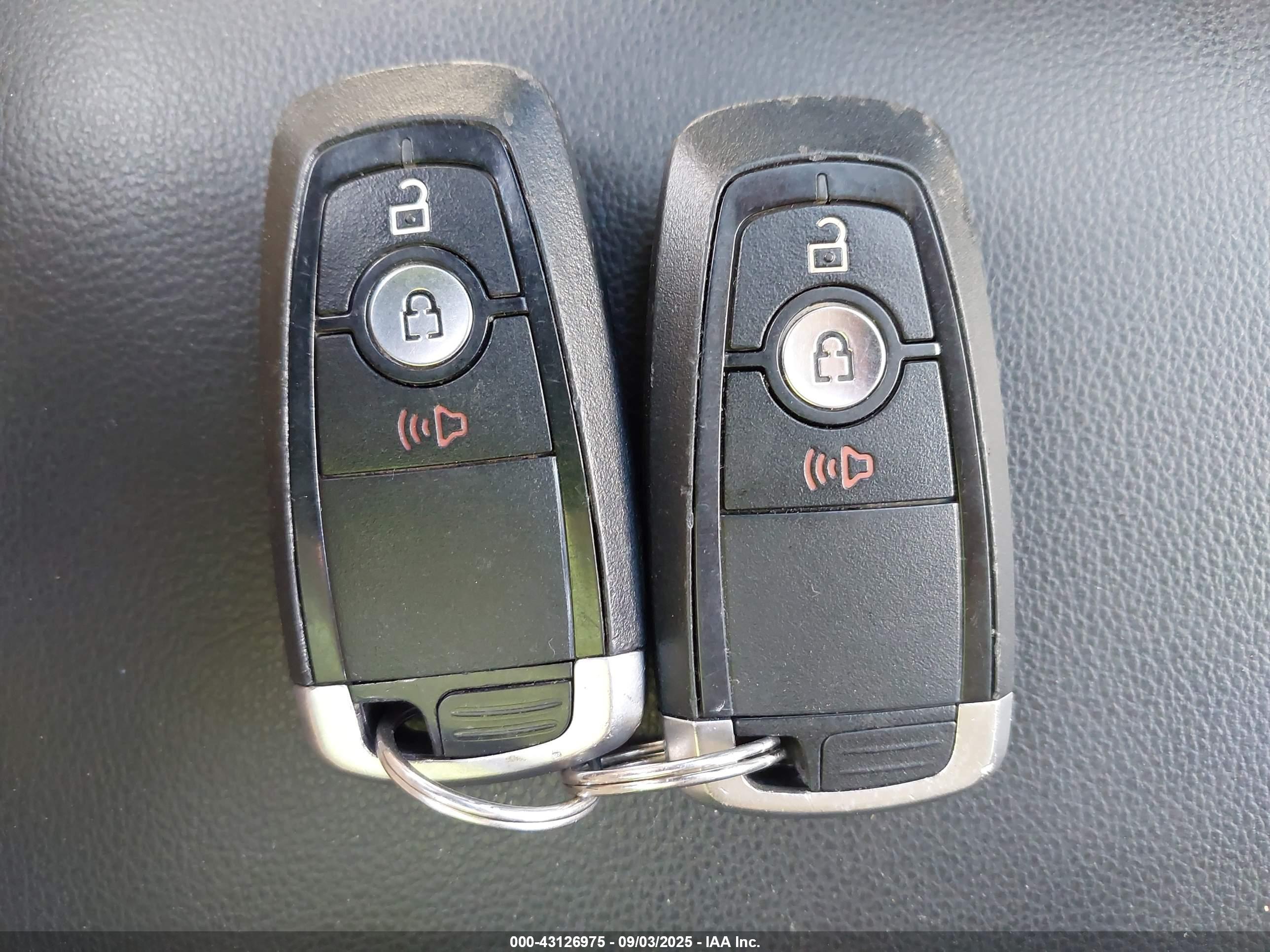 FORD ECOSPORT image 11