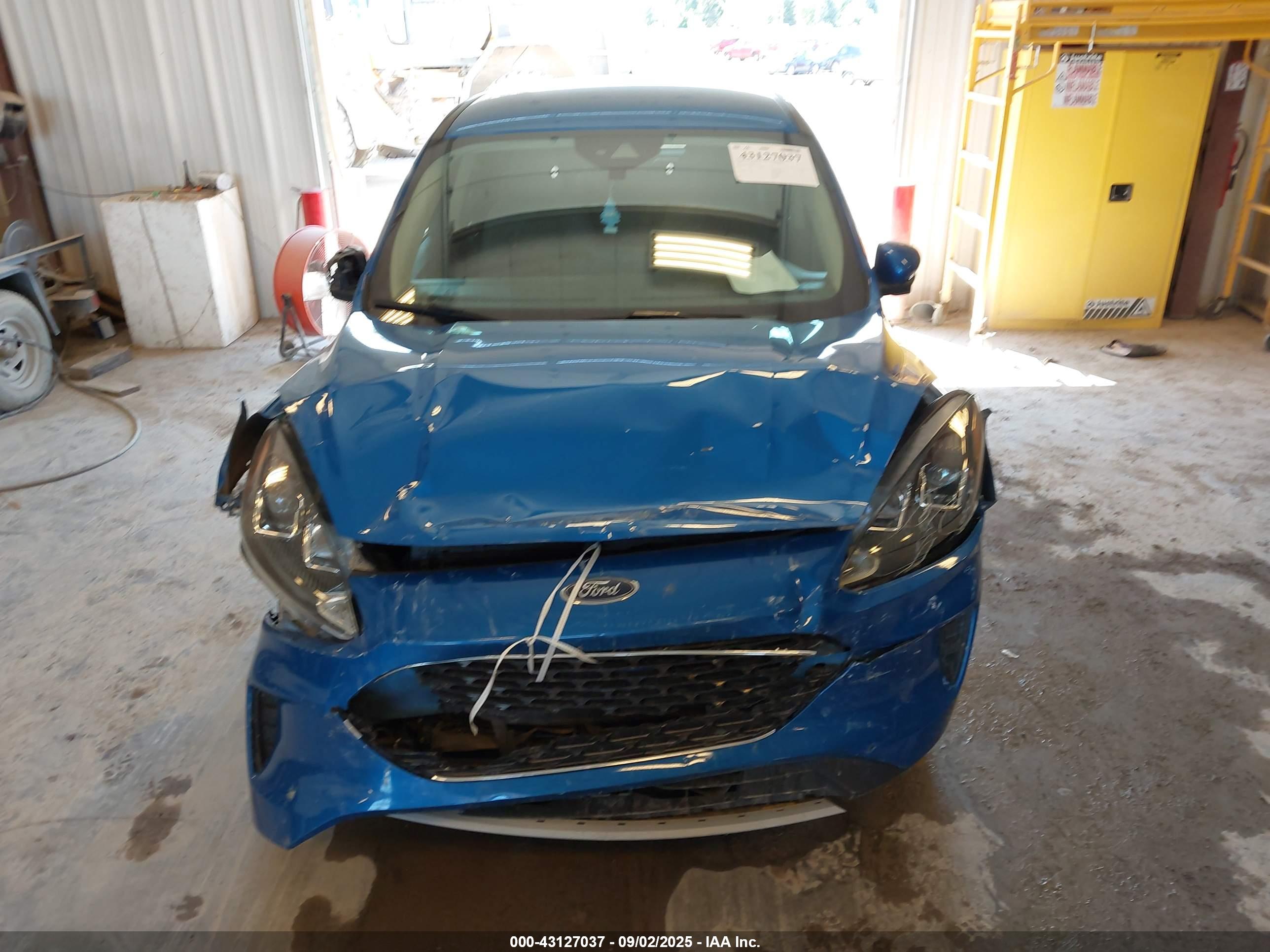 FORD ESCAPE image 6