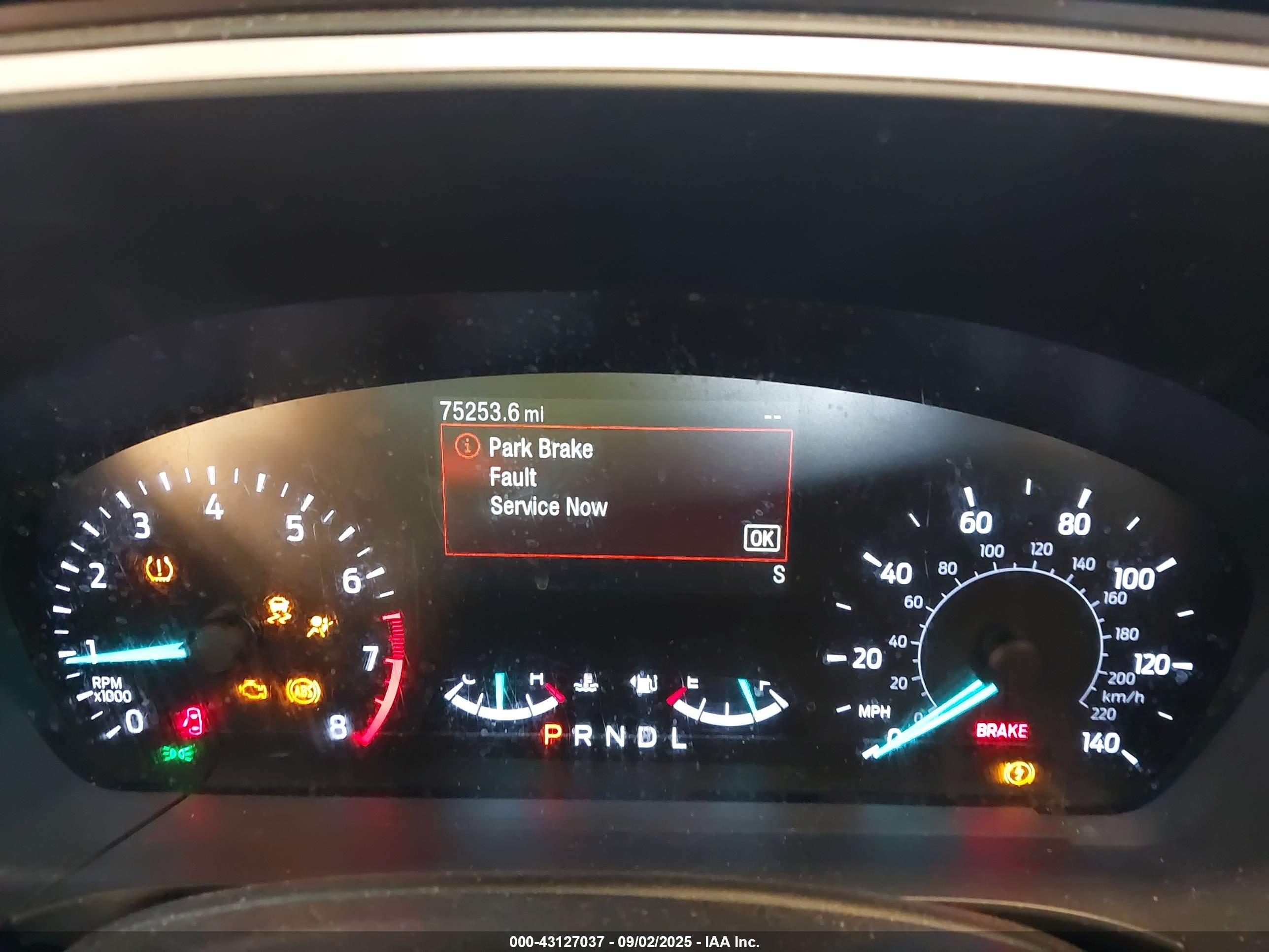 FORD ESCAPE image 7