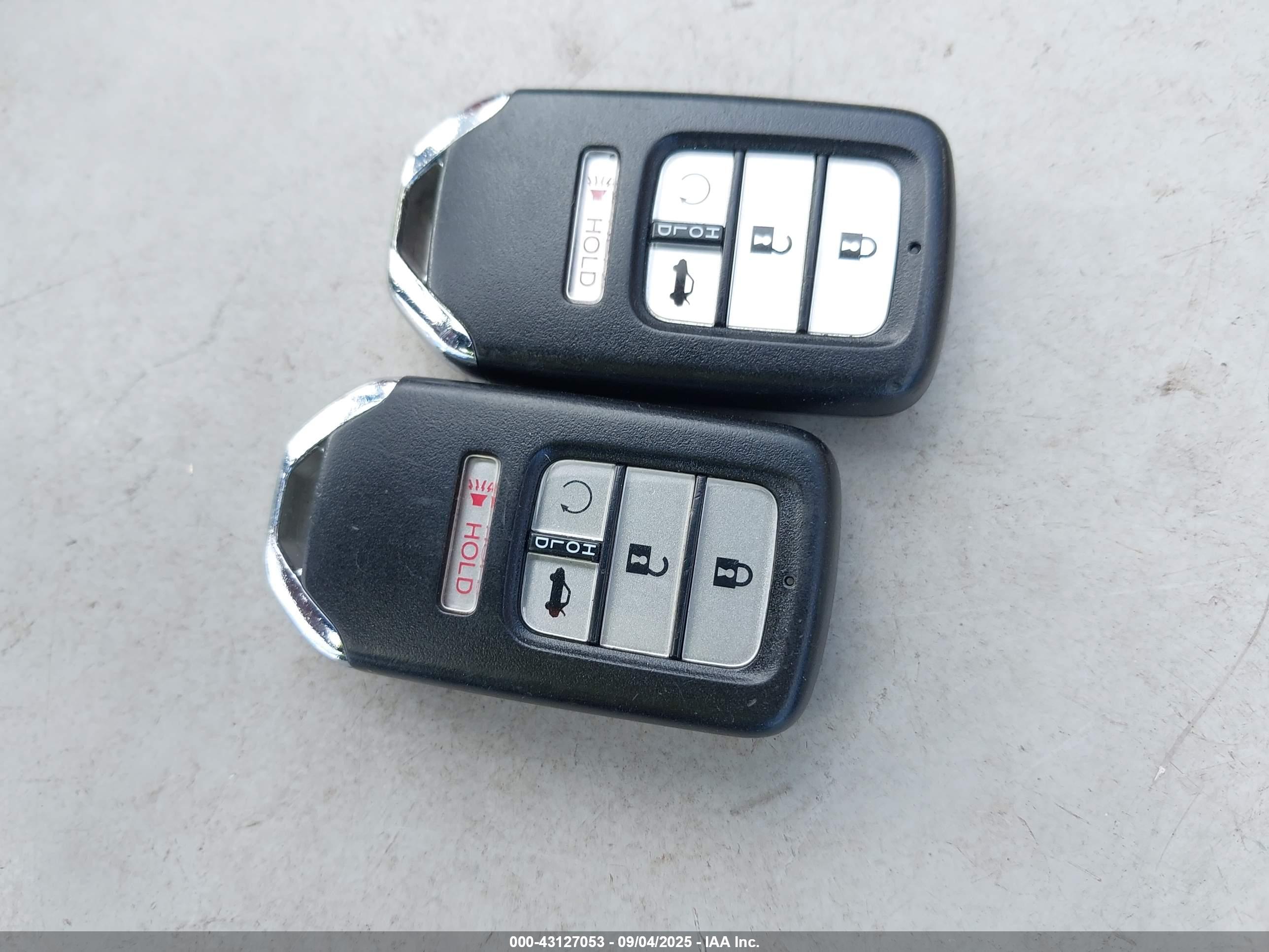 HONDA CIVIC image 11