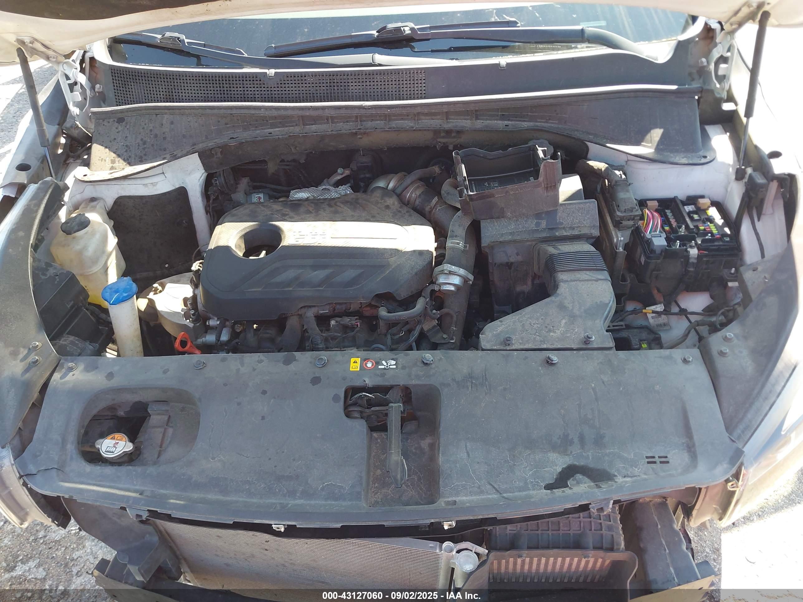 KIA SORENTO image 10