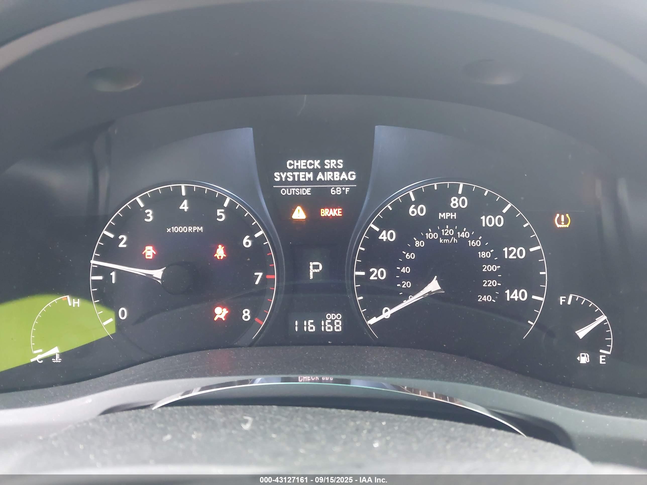 LEXUS RX image 7