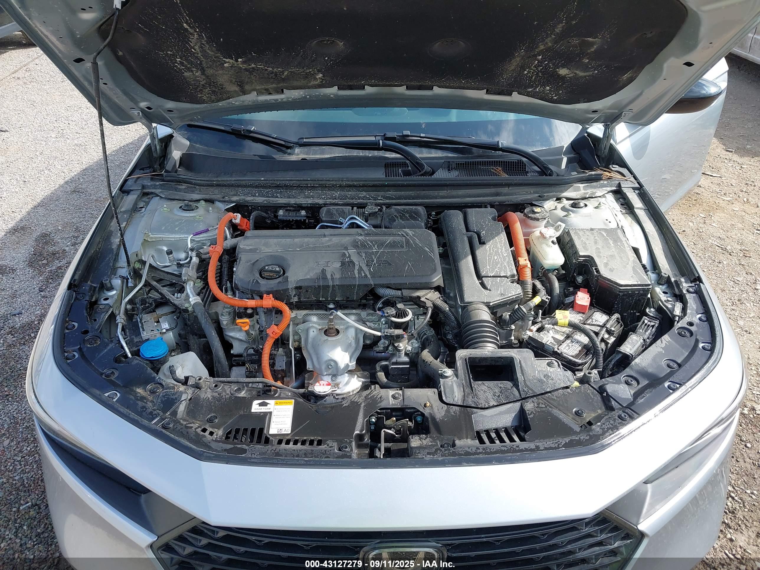 HONDA ACCORD image 10