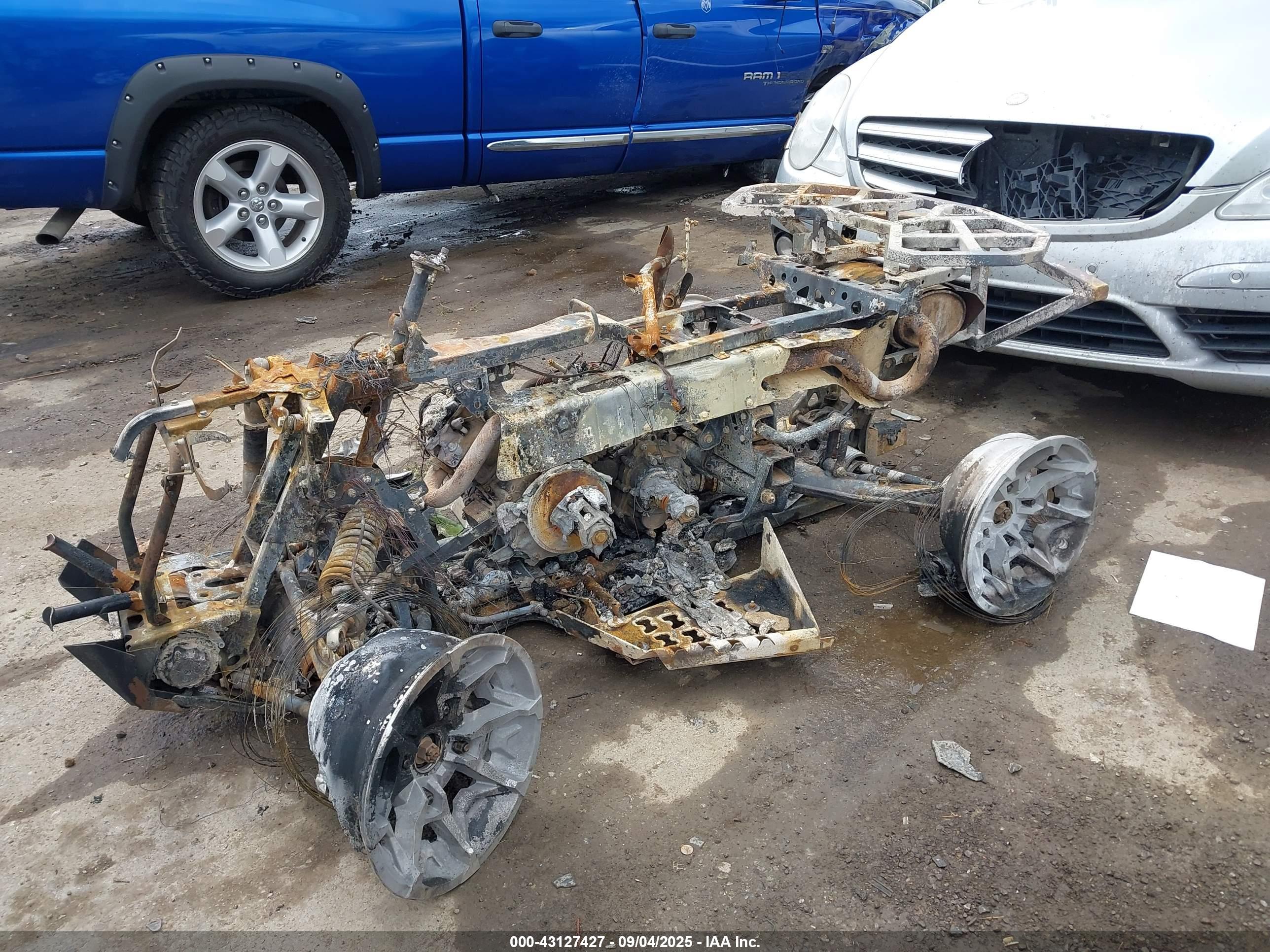 CAN-AM RENEGADE image 2