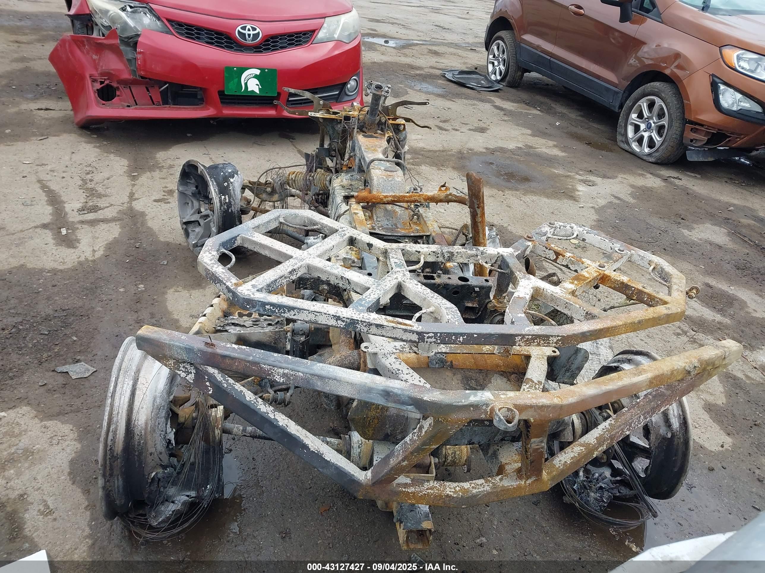 CAN-AM RENEGADE image 6