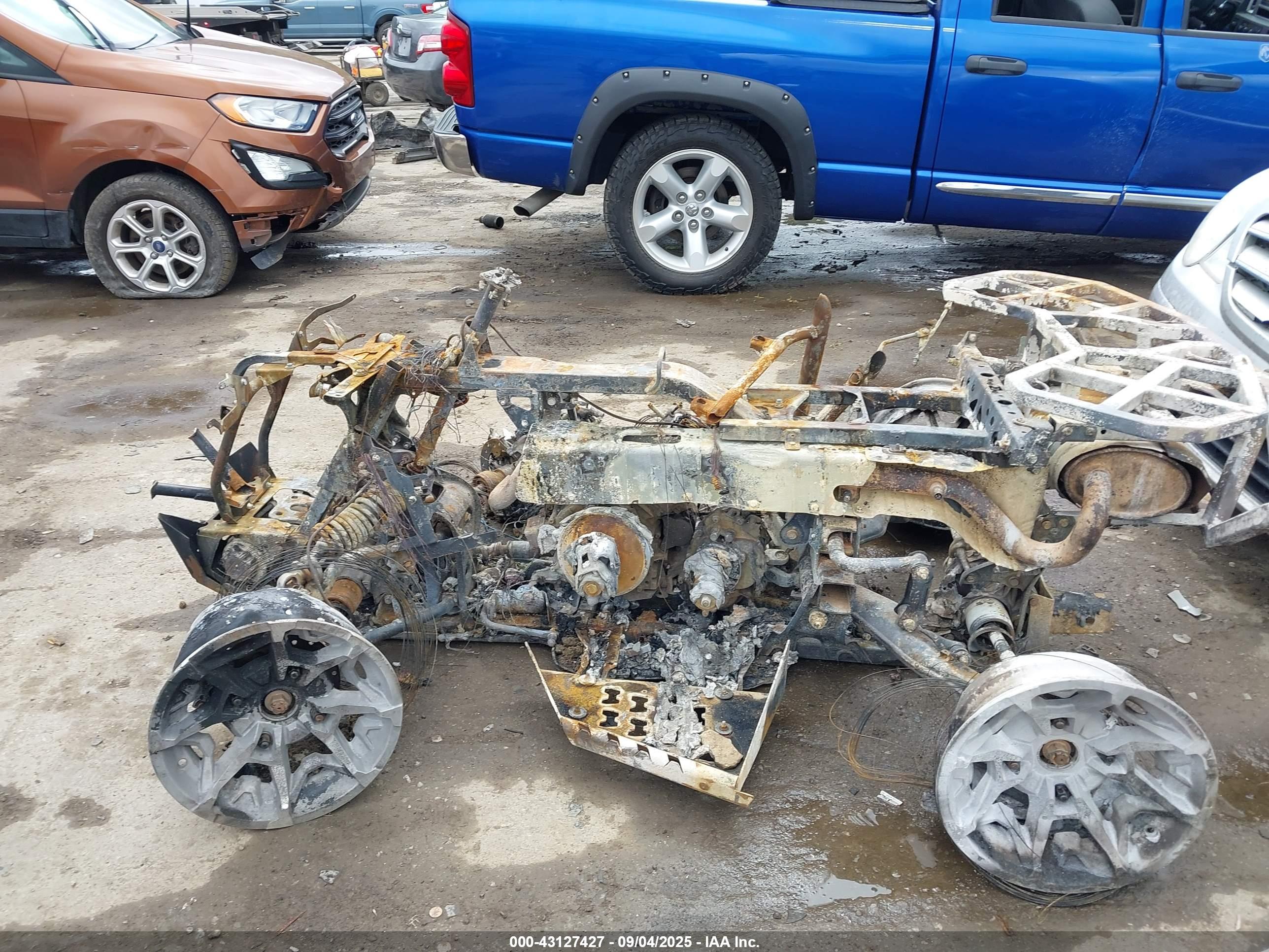CAN-AM RENEGADE image 9