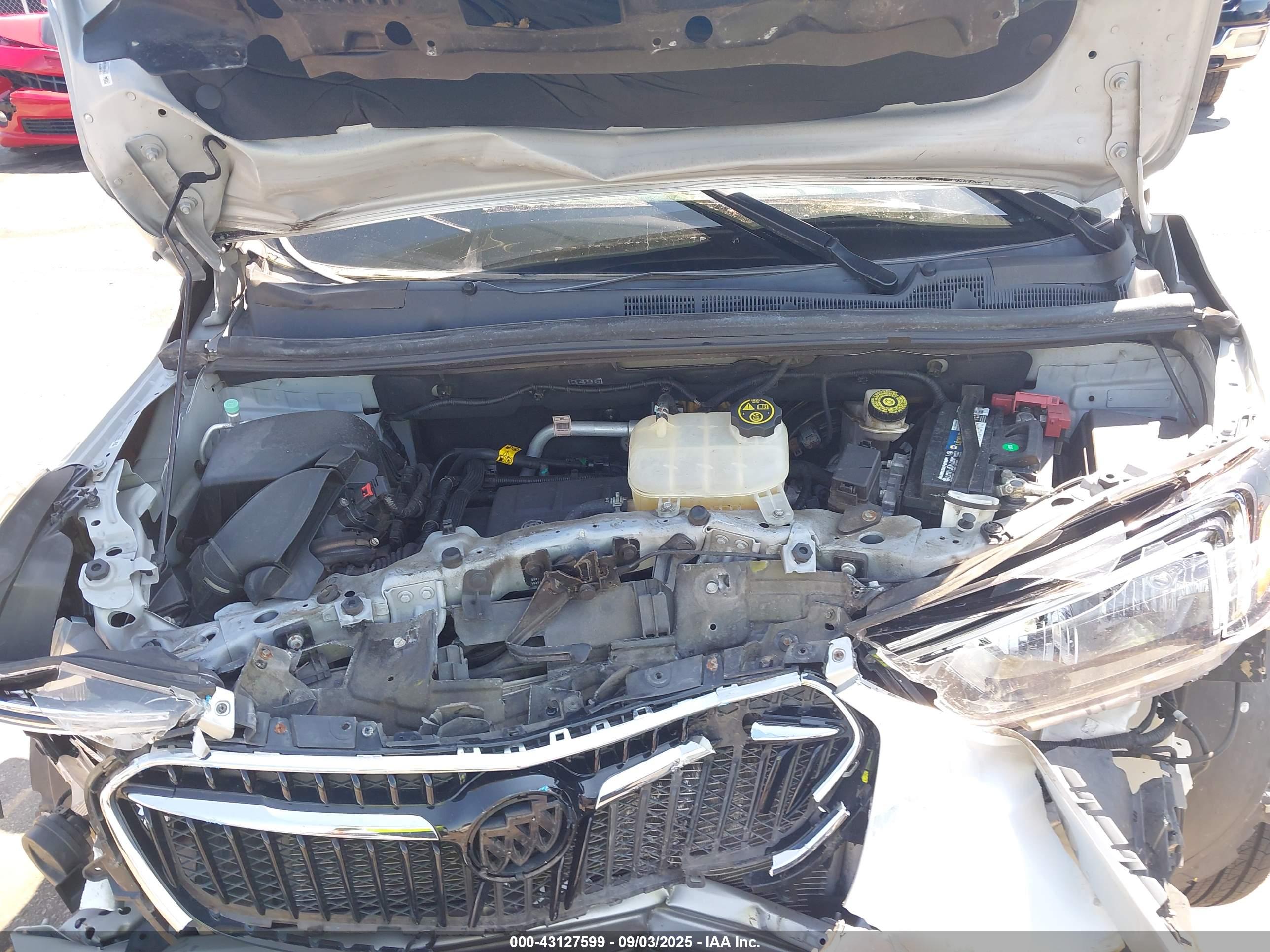 BUICK ENCORE image 10
