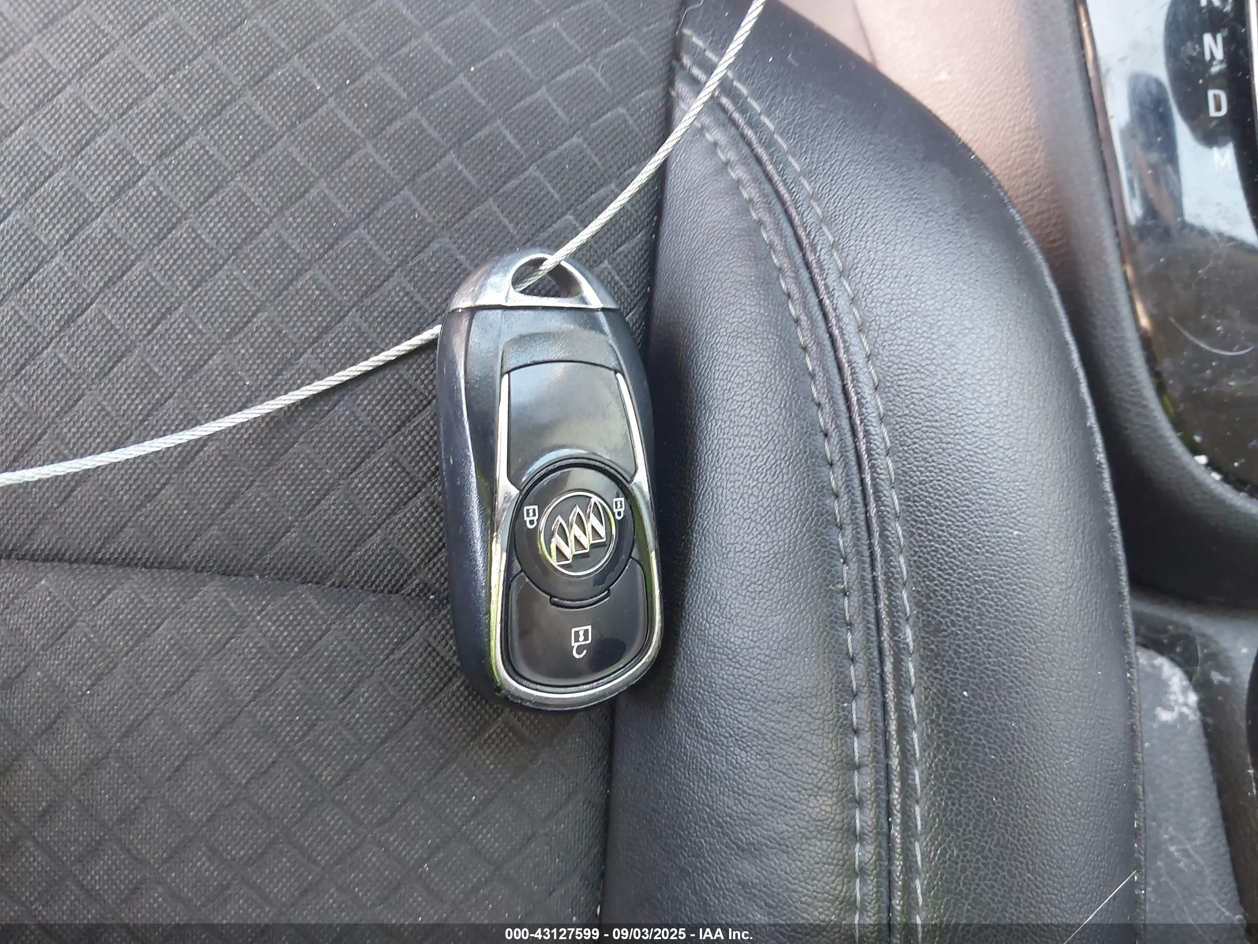 BUICK ENCORE image 11