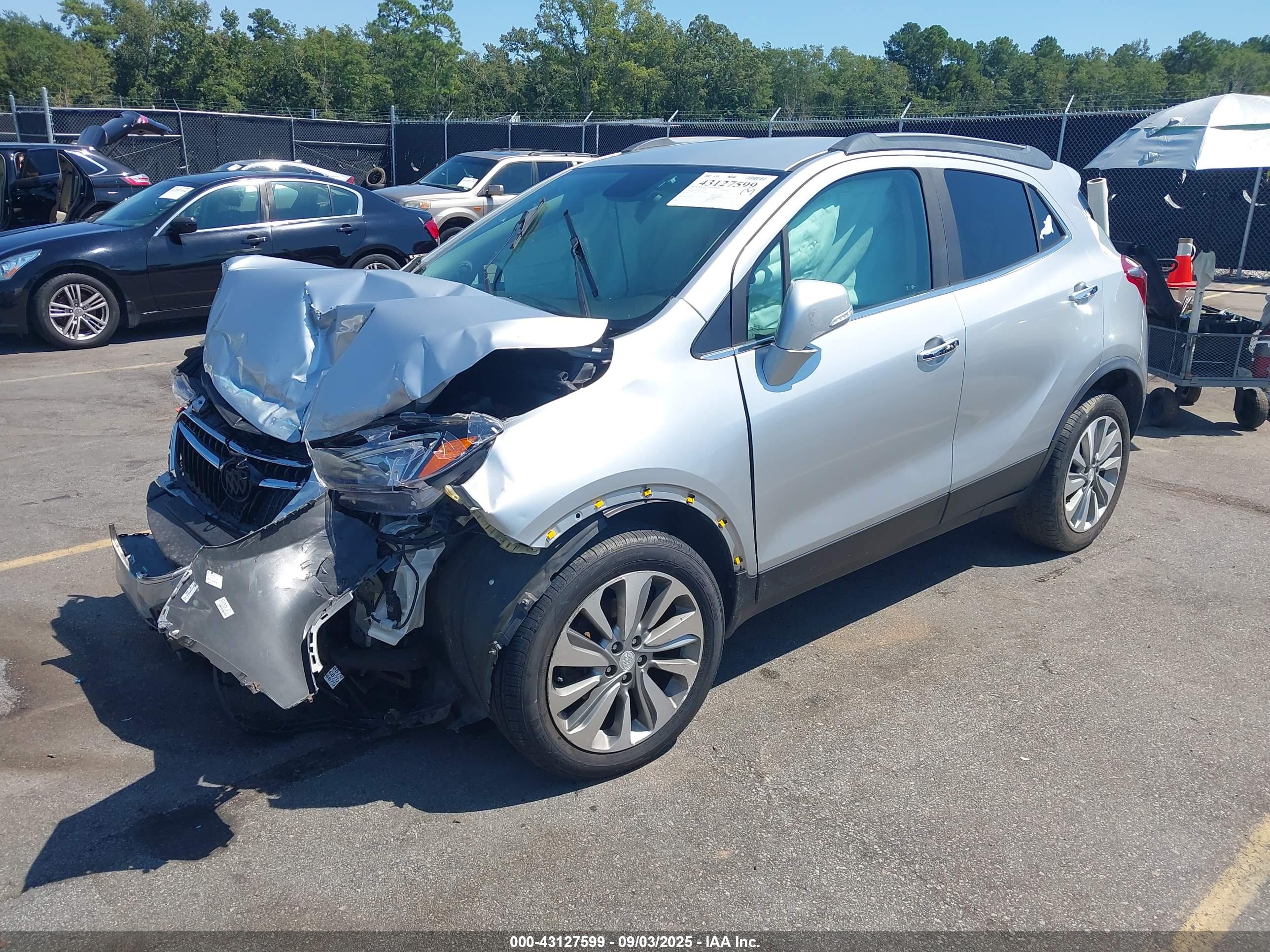 BUICK ENCORE image 2