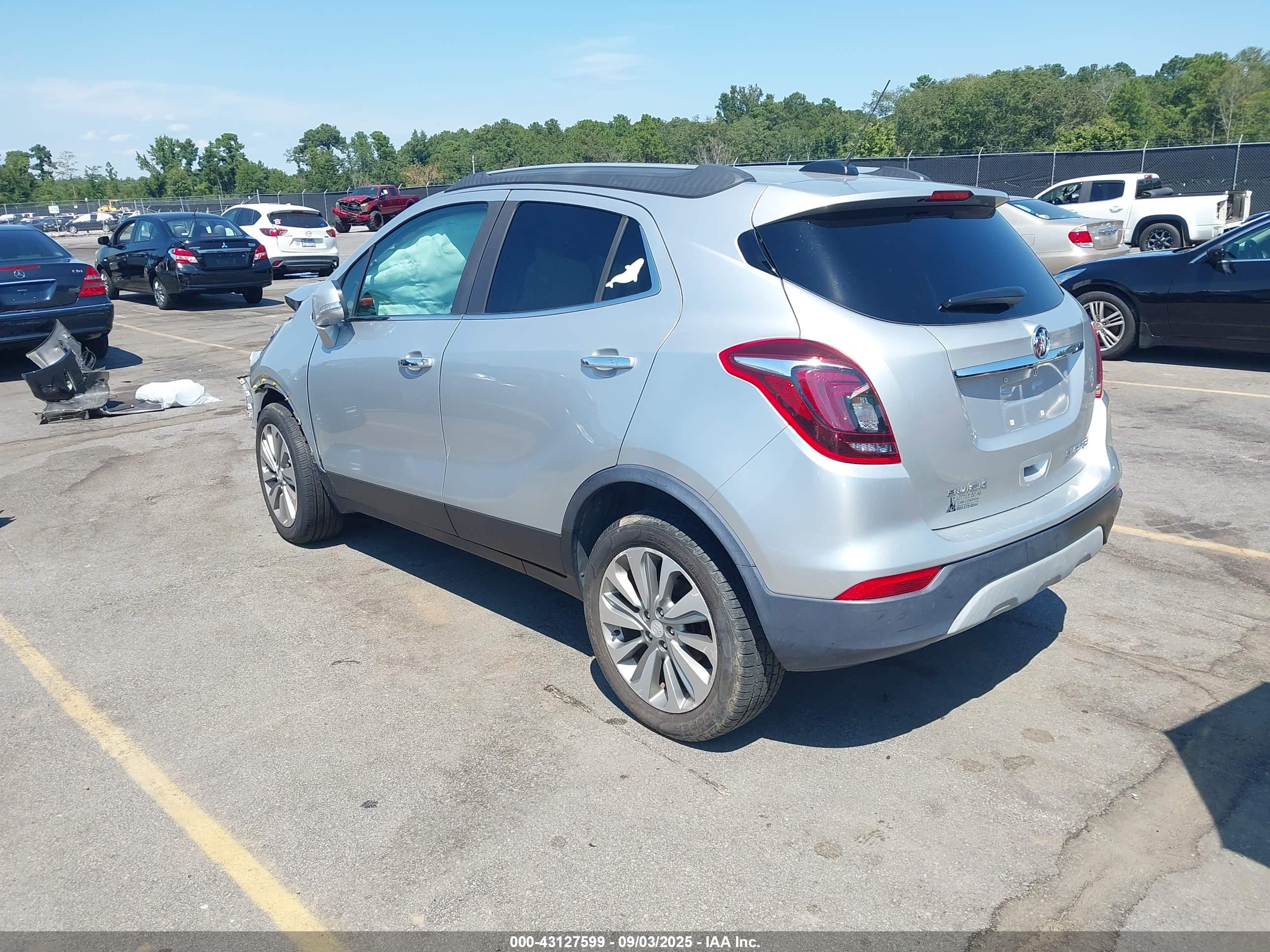 BUICK ENCORE image 3
