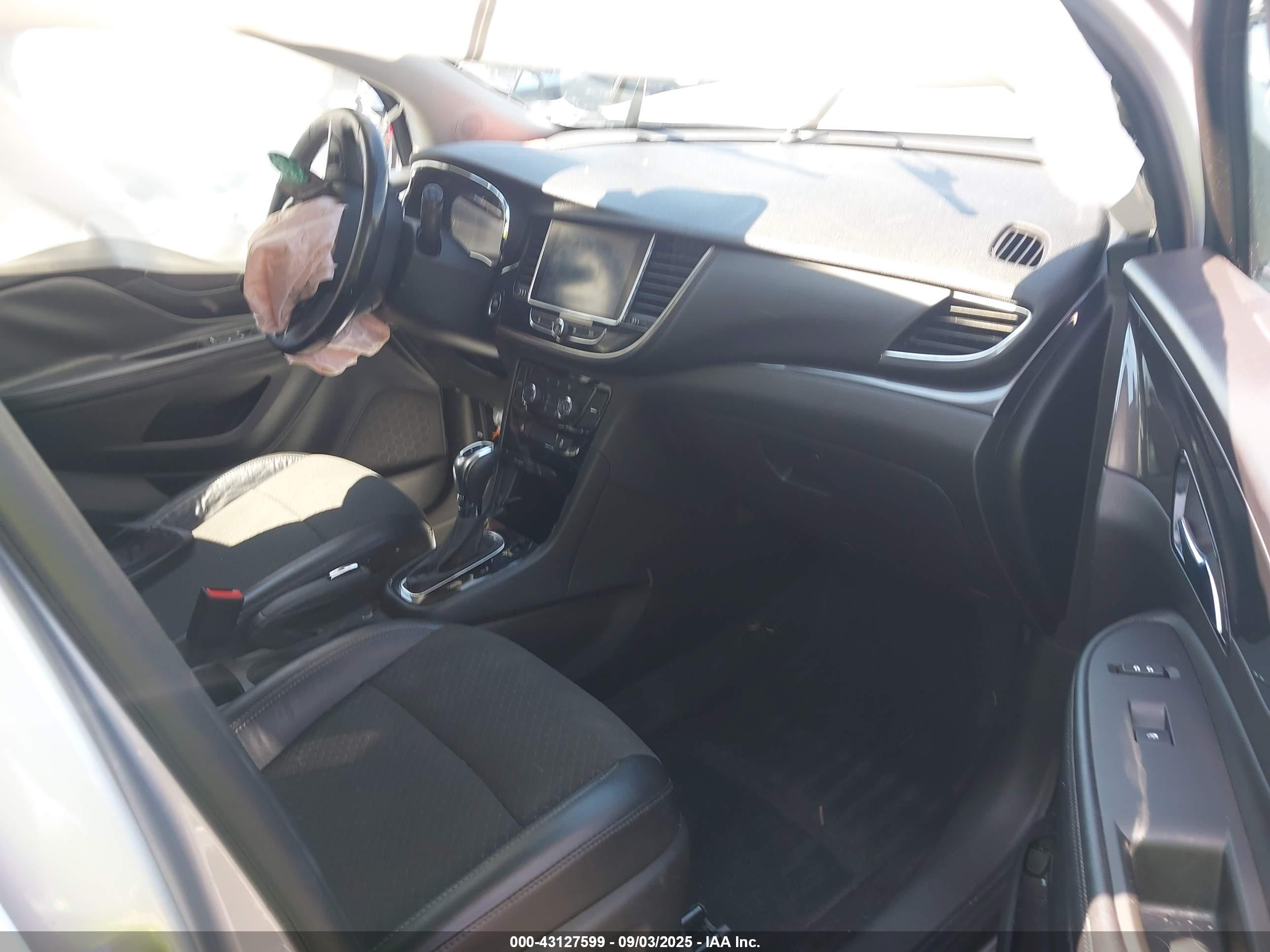 BUICK ENCORE image 5