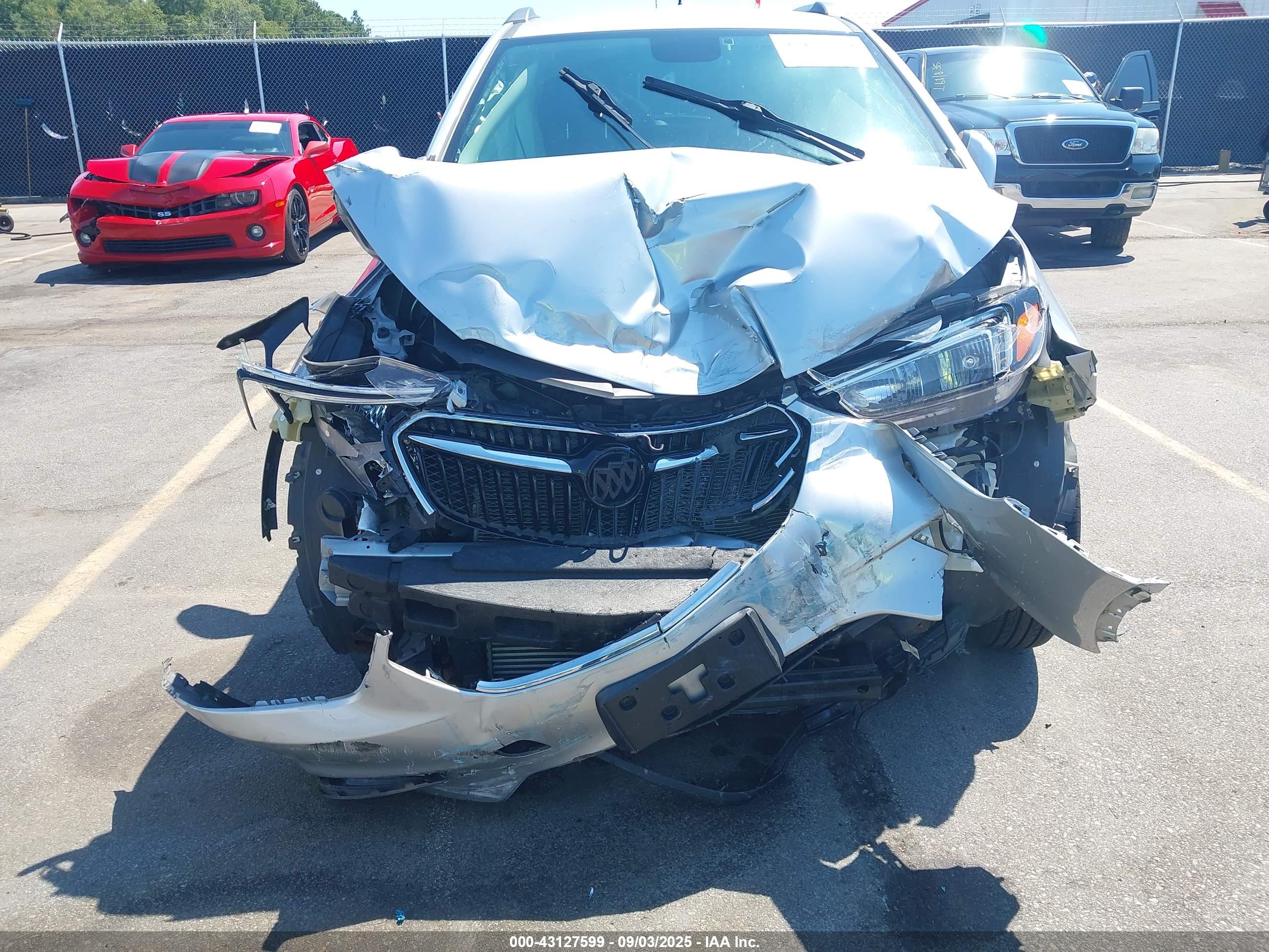 BUICK ENCORE image 6