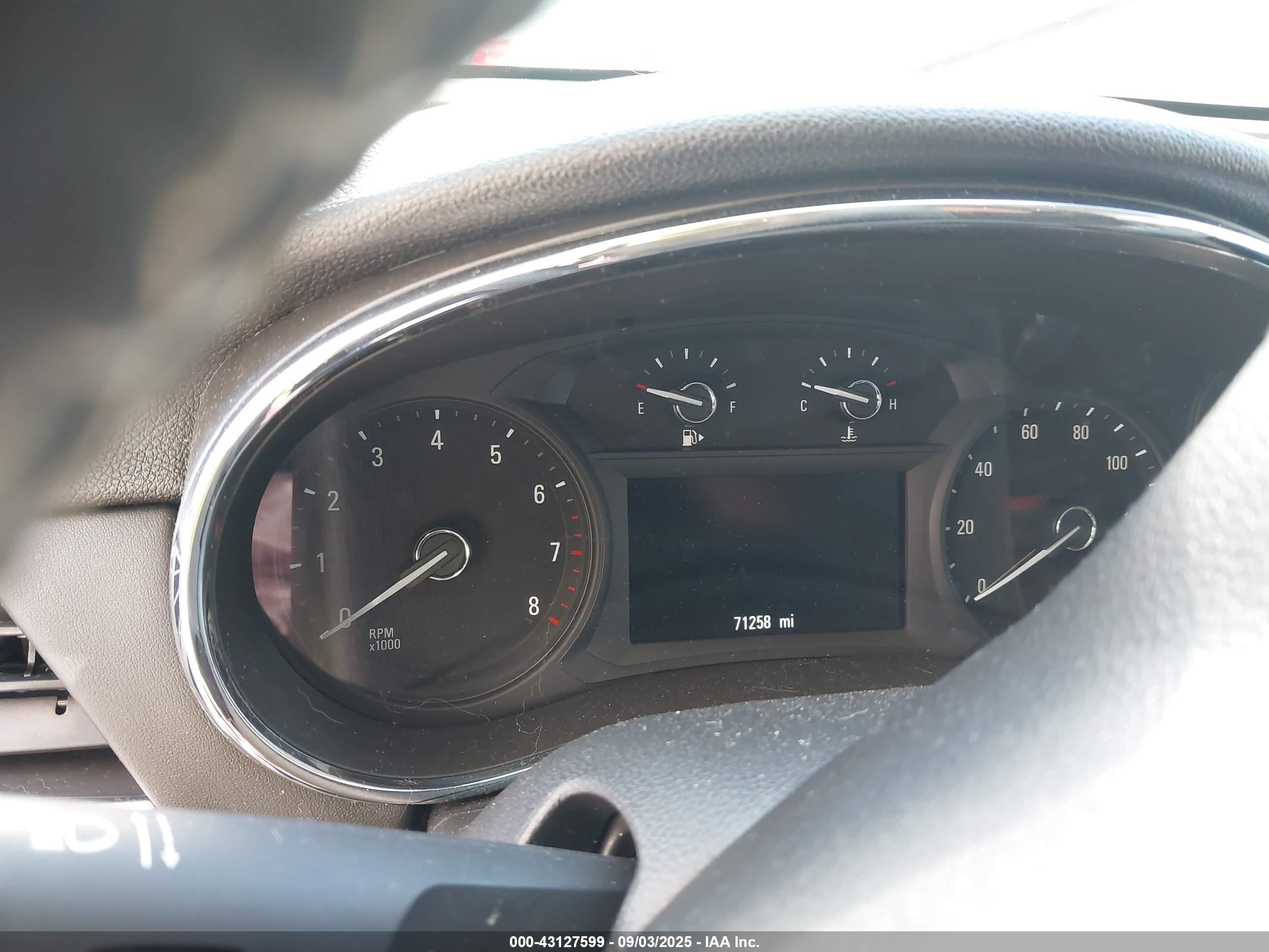 BUICK ENCORE image 7
