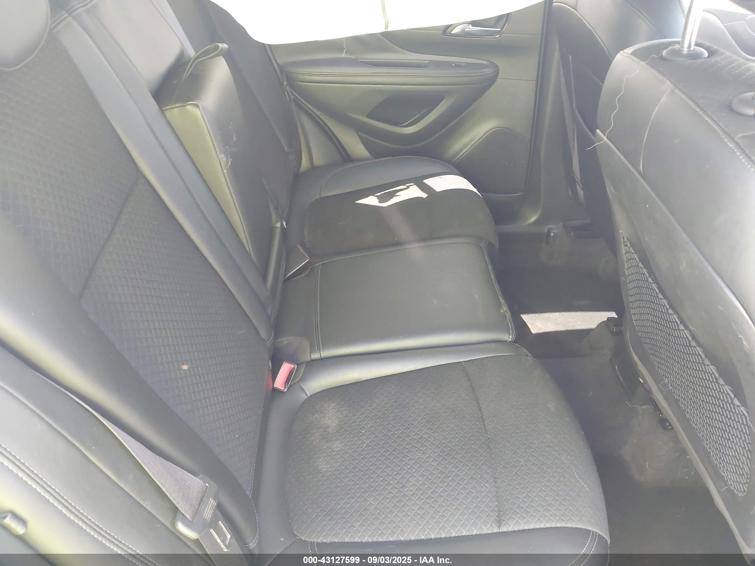 BUICK ENCORE image 8