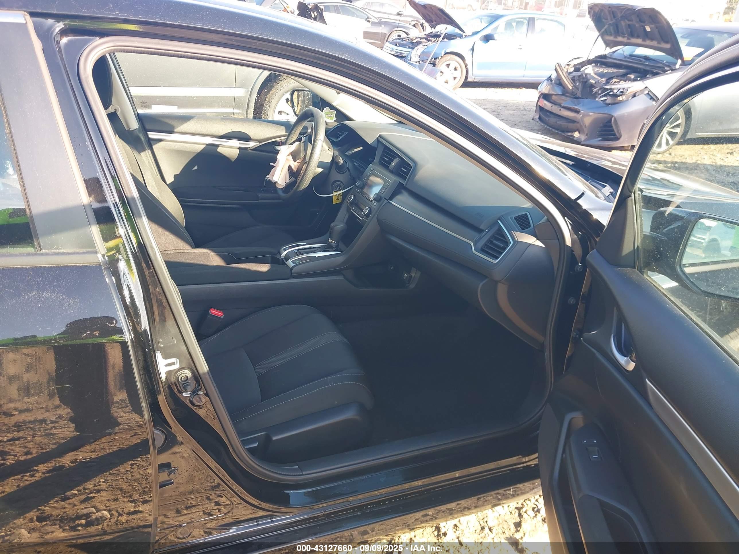 HONDA CIVIC image 5