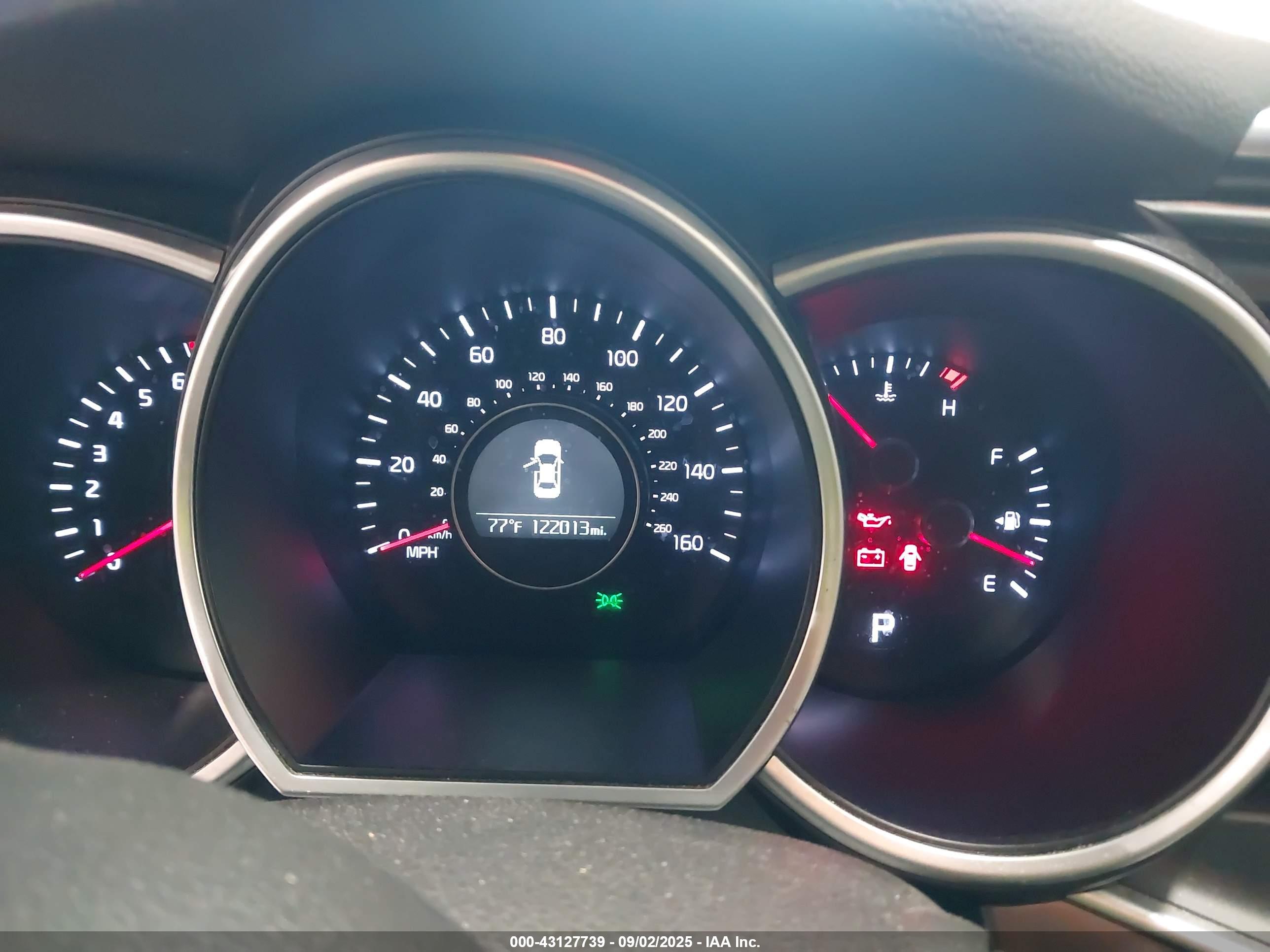 KIA OPTIMA image 7