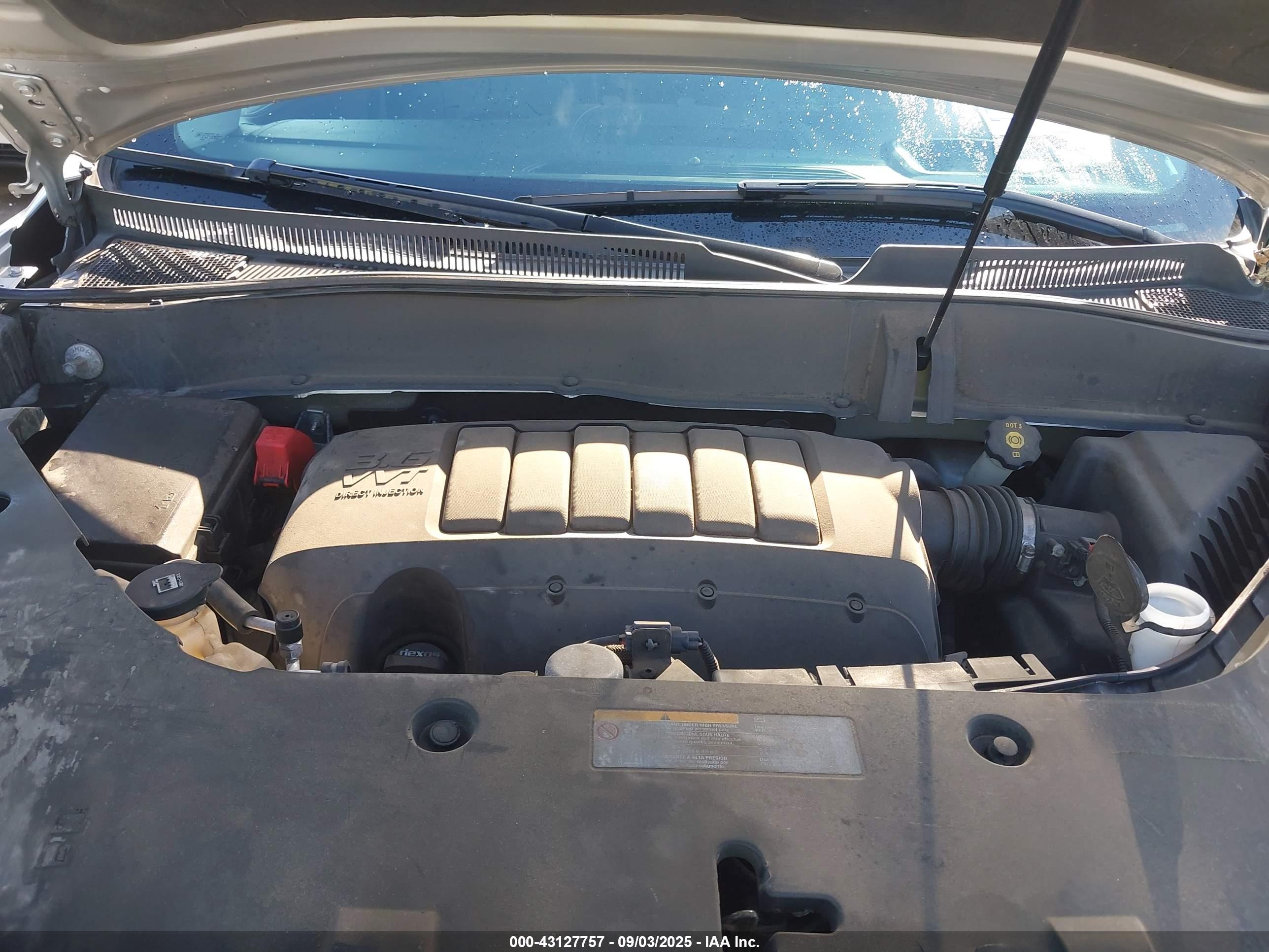 GMC ACADIA image 10